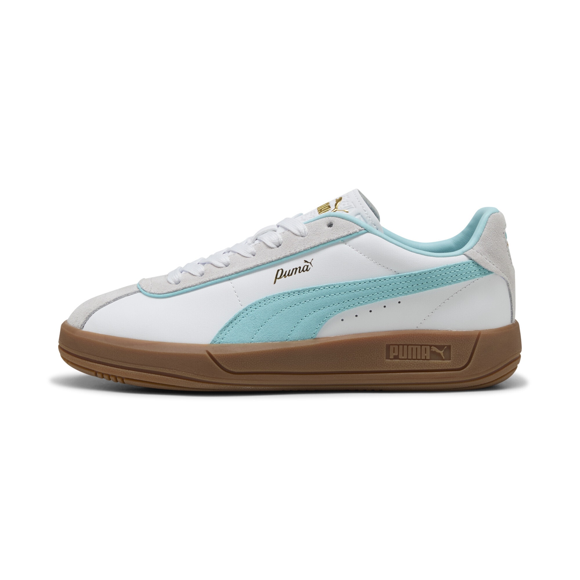 PUMA Sneaker »PUMA Club Klassika Sneakers Damen«