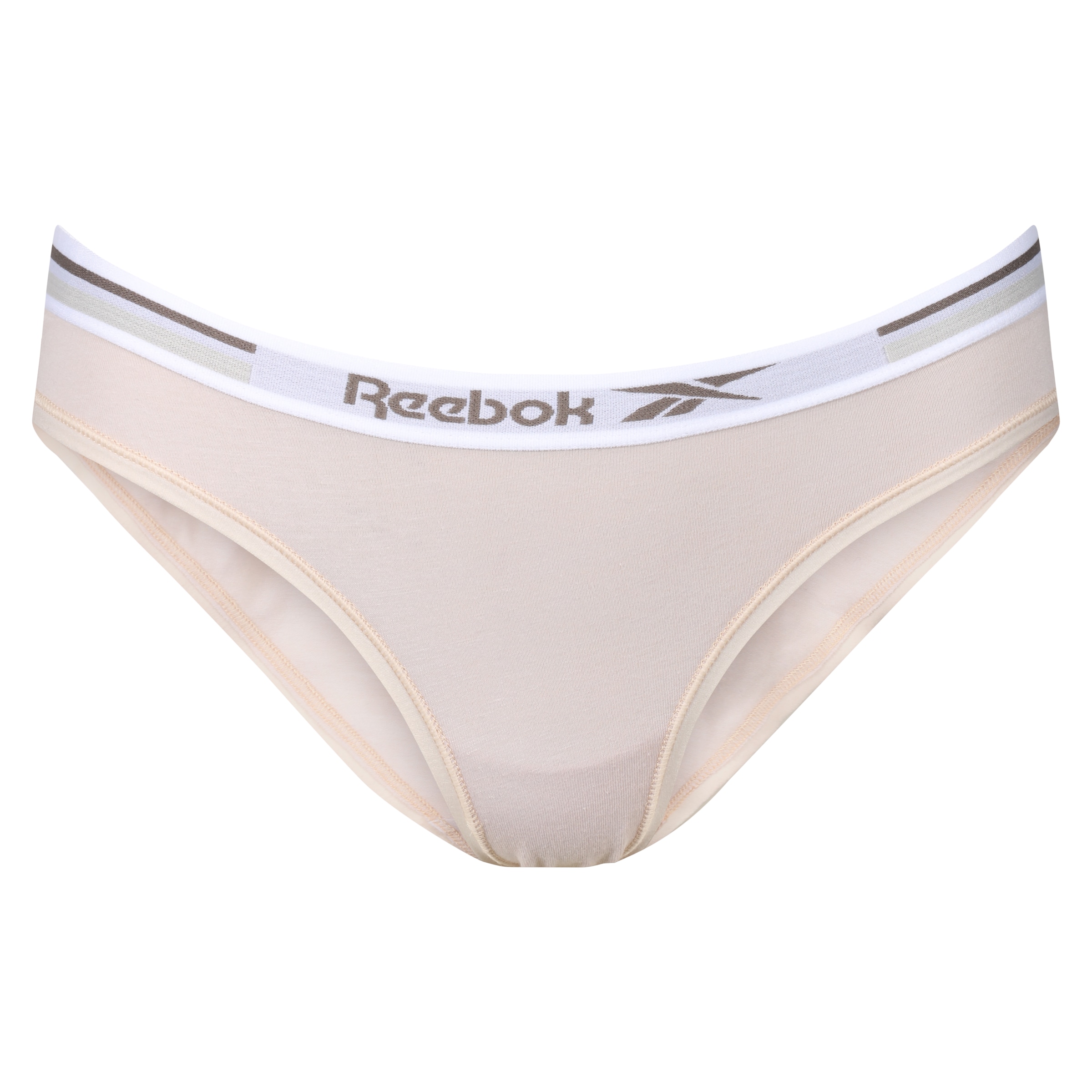 Reebok Slip »Afra«, (5er Pack), mit extra weichem Stoff