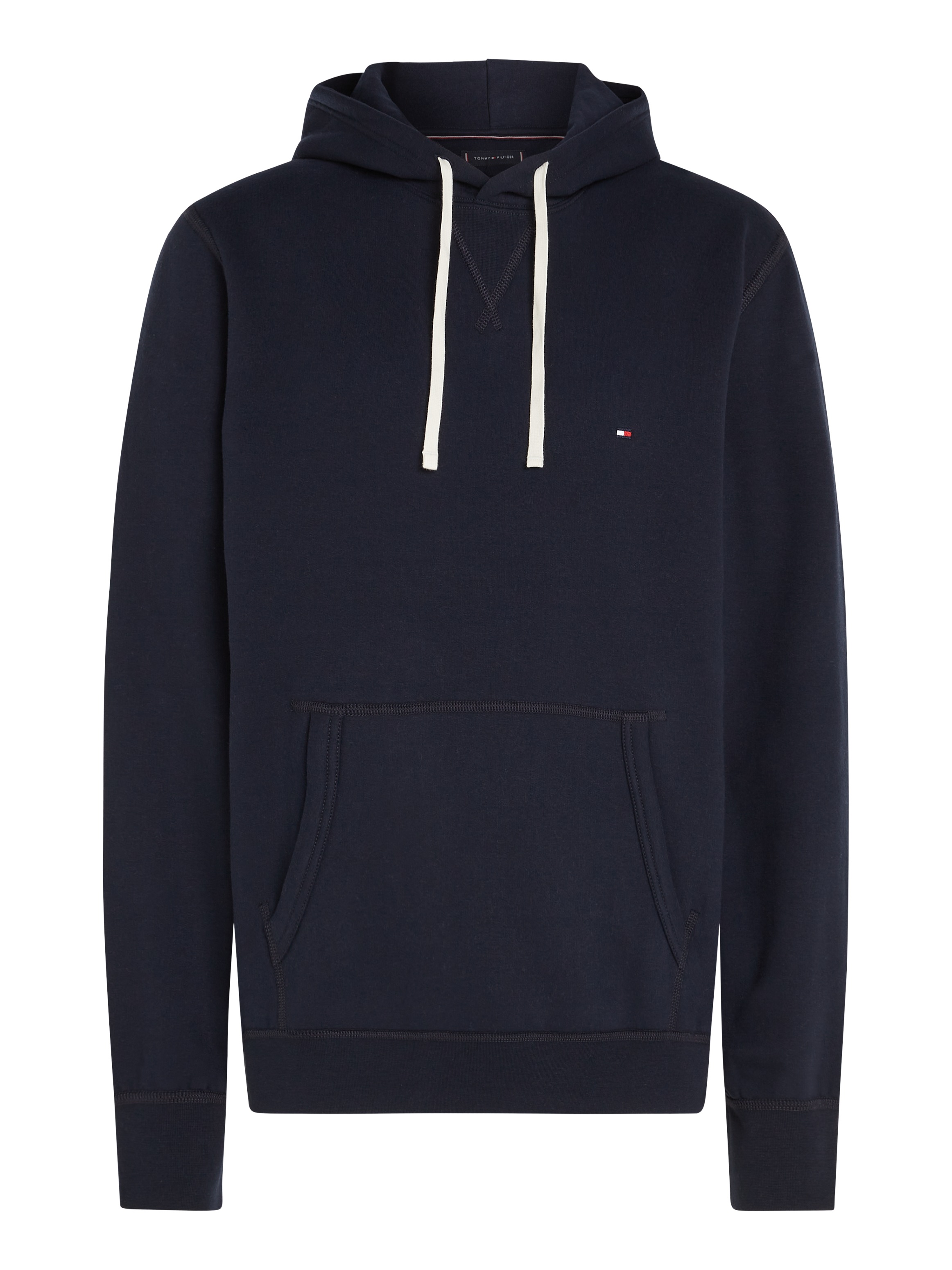 Tommy Hilfiger Hoodie »ESSENTIAL FLEECE HOODY«