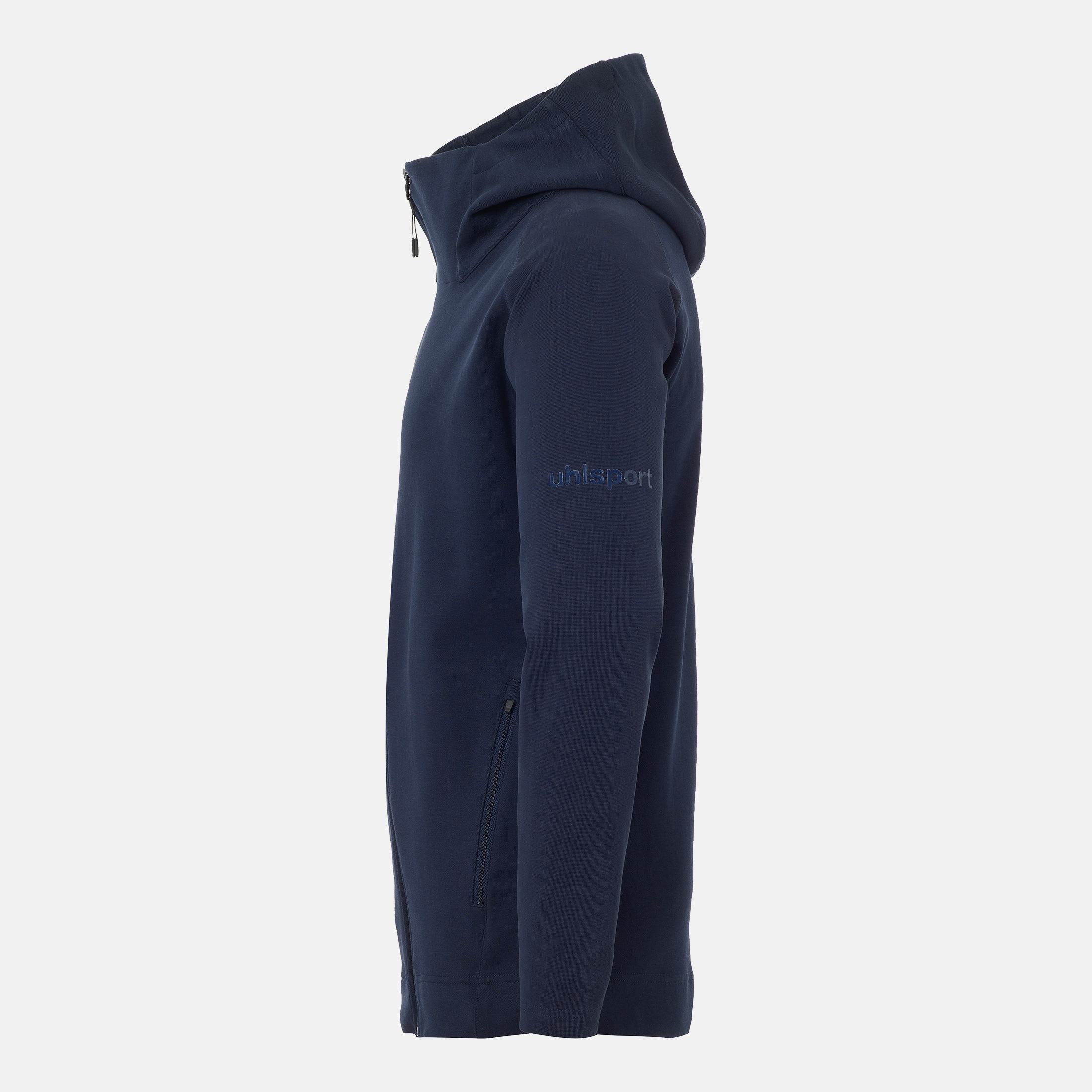 uhlsport Funktionsjacke »Jacke ESSENTIAL PRO« 1 Stk. tlg.