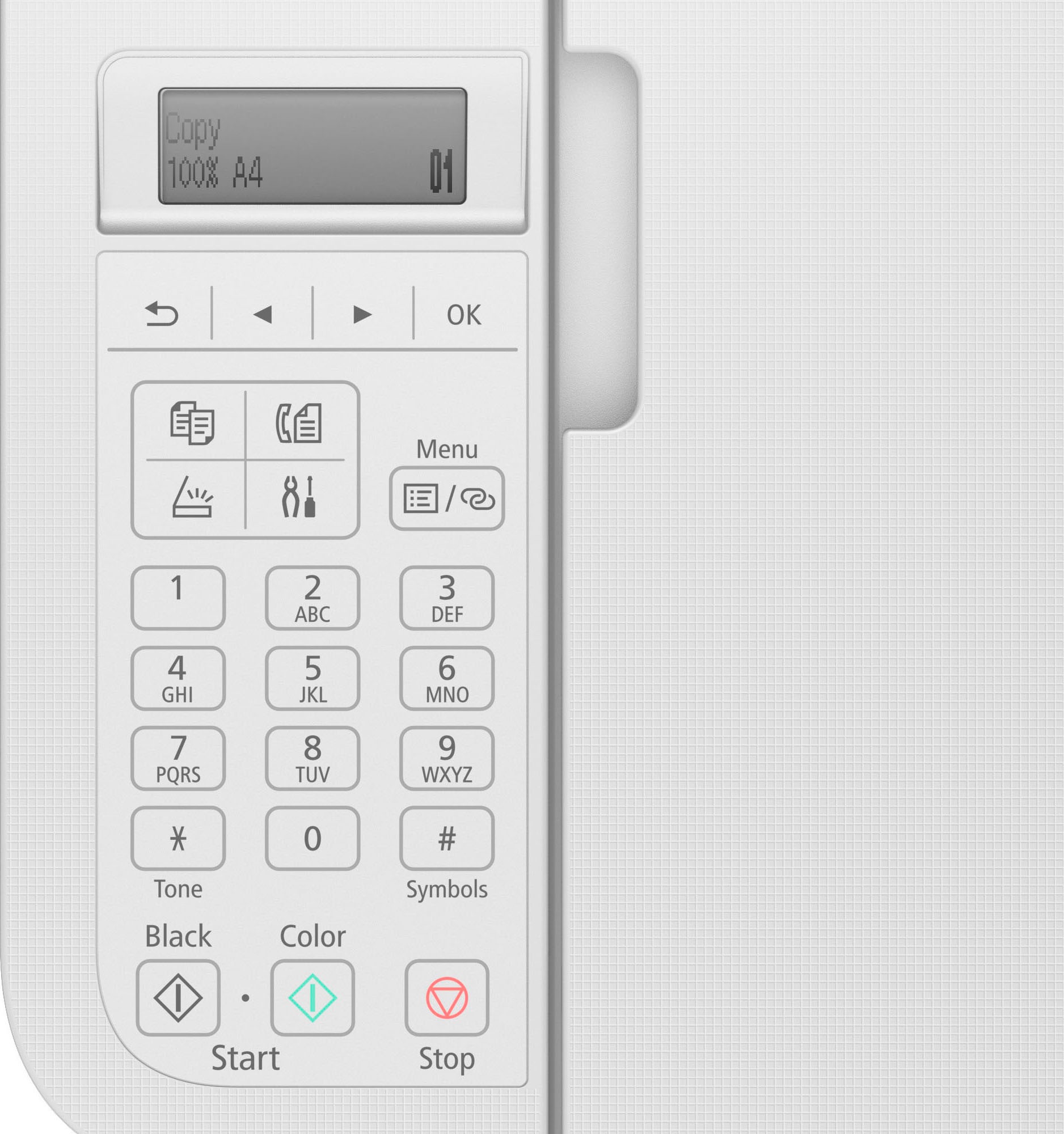 Canon Multifunktionsdrucker »PIXMA TR4651«