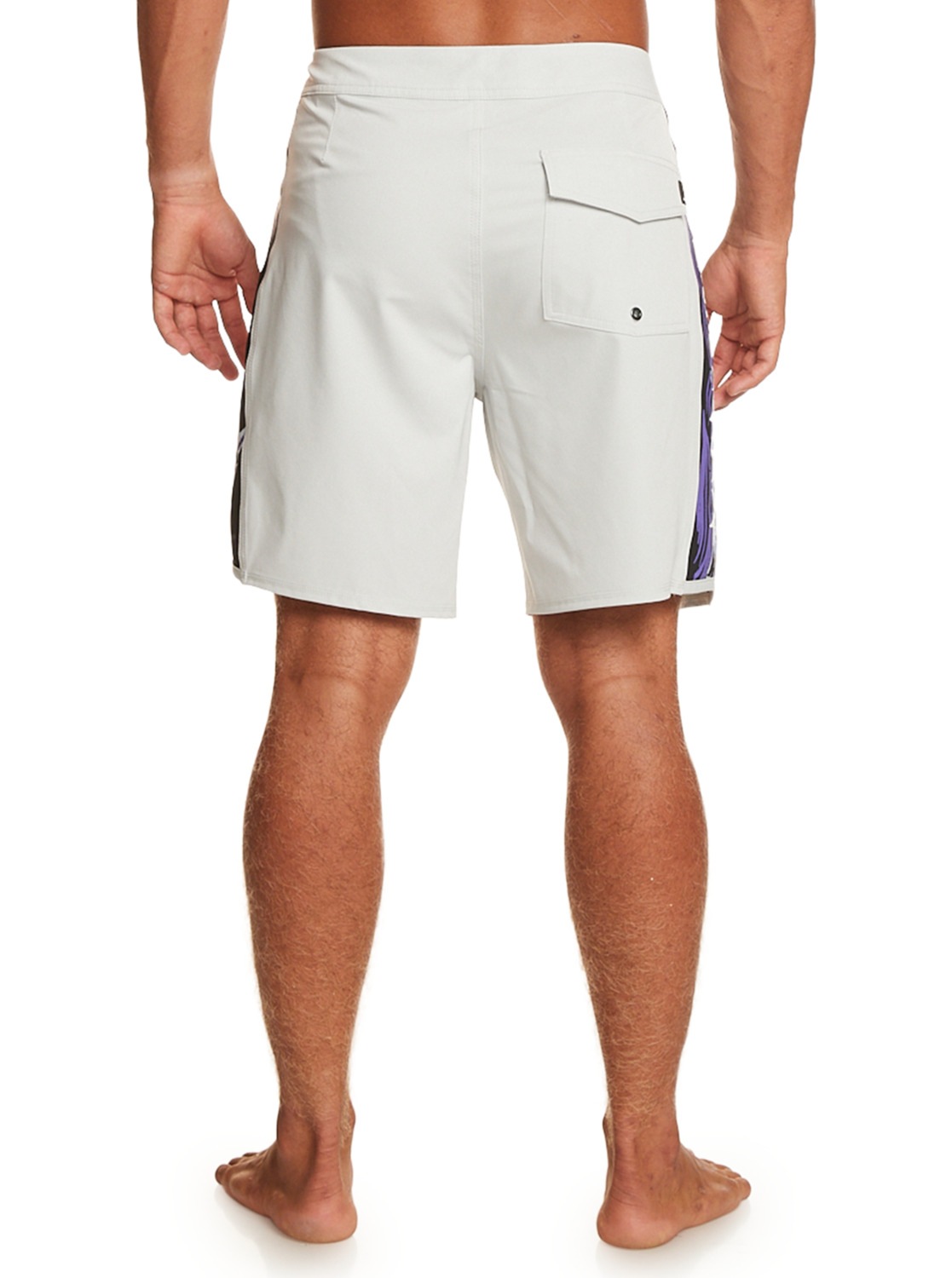 Quiksilver Boardshorts »Surfsilk Arch Sof 18"«