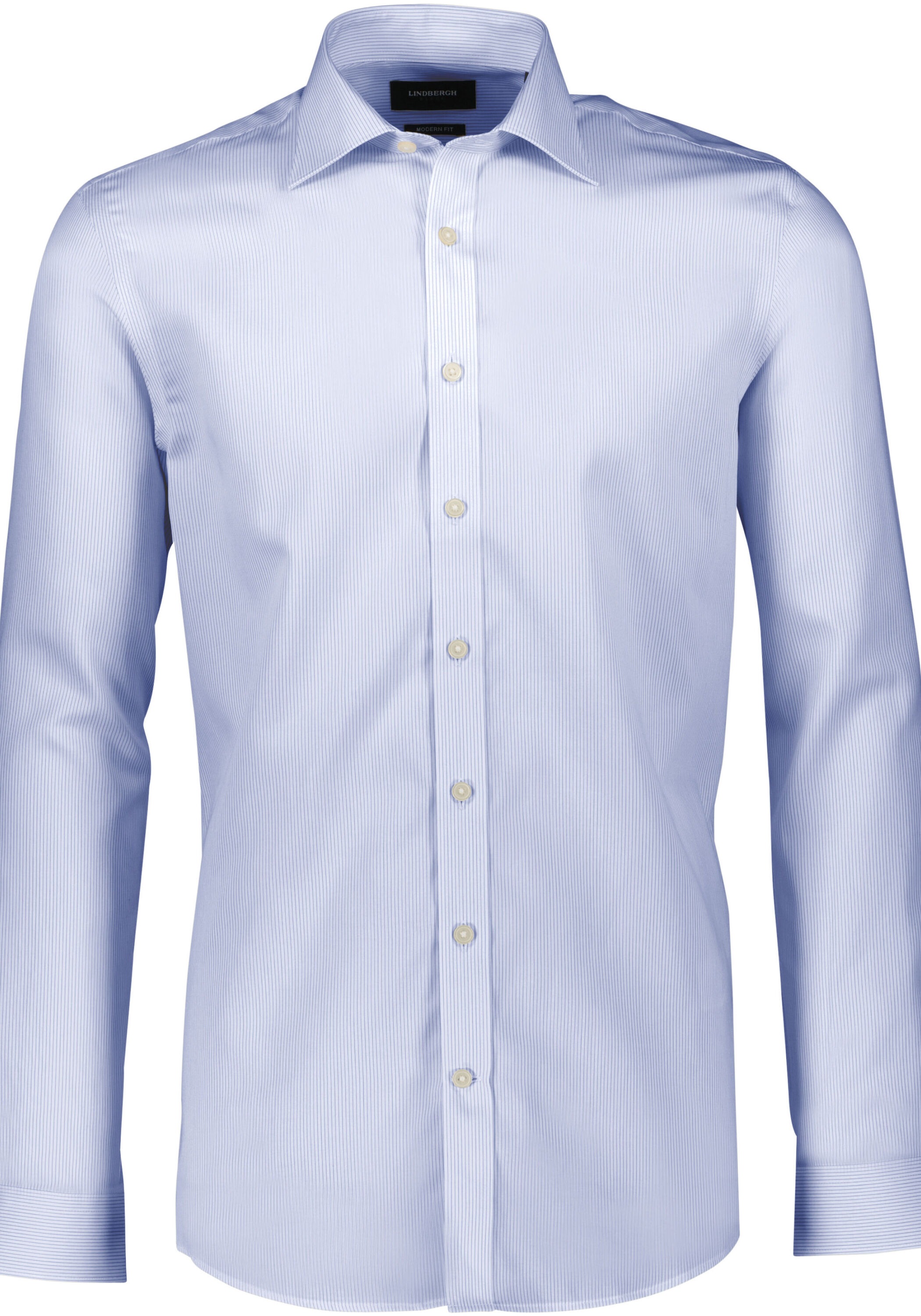 LINDBERGH Businesshemd »Lindbergh Business-Casual-Hemd«