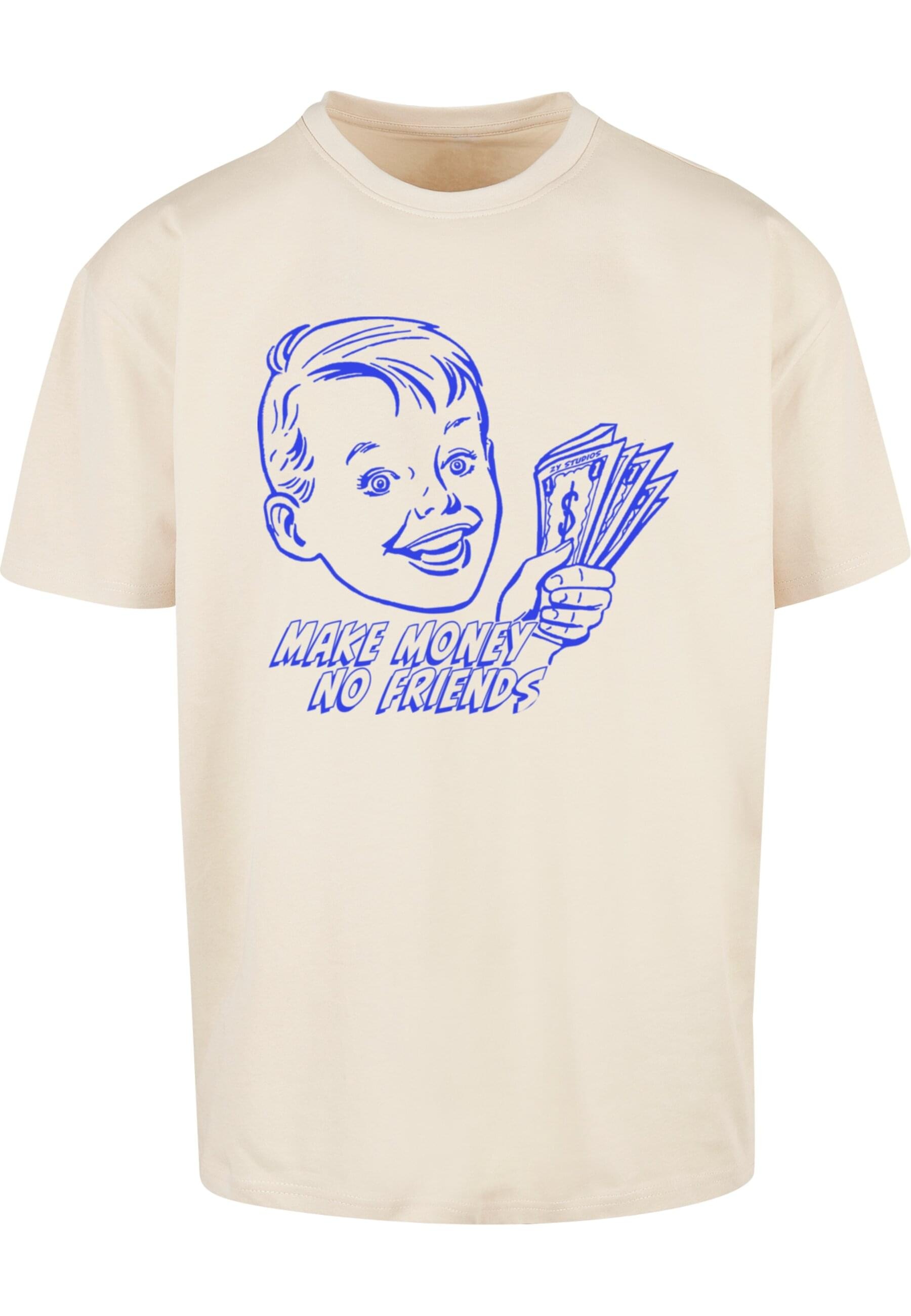 2Y Studios T-Shirt "2Y Studios Herren MAKE MONEY TEE 2" 1 Stk. tlg. günstig online kaufen