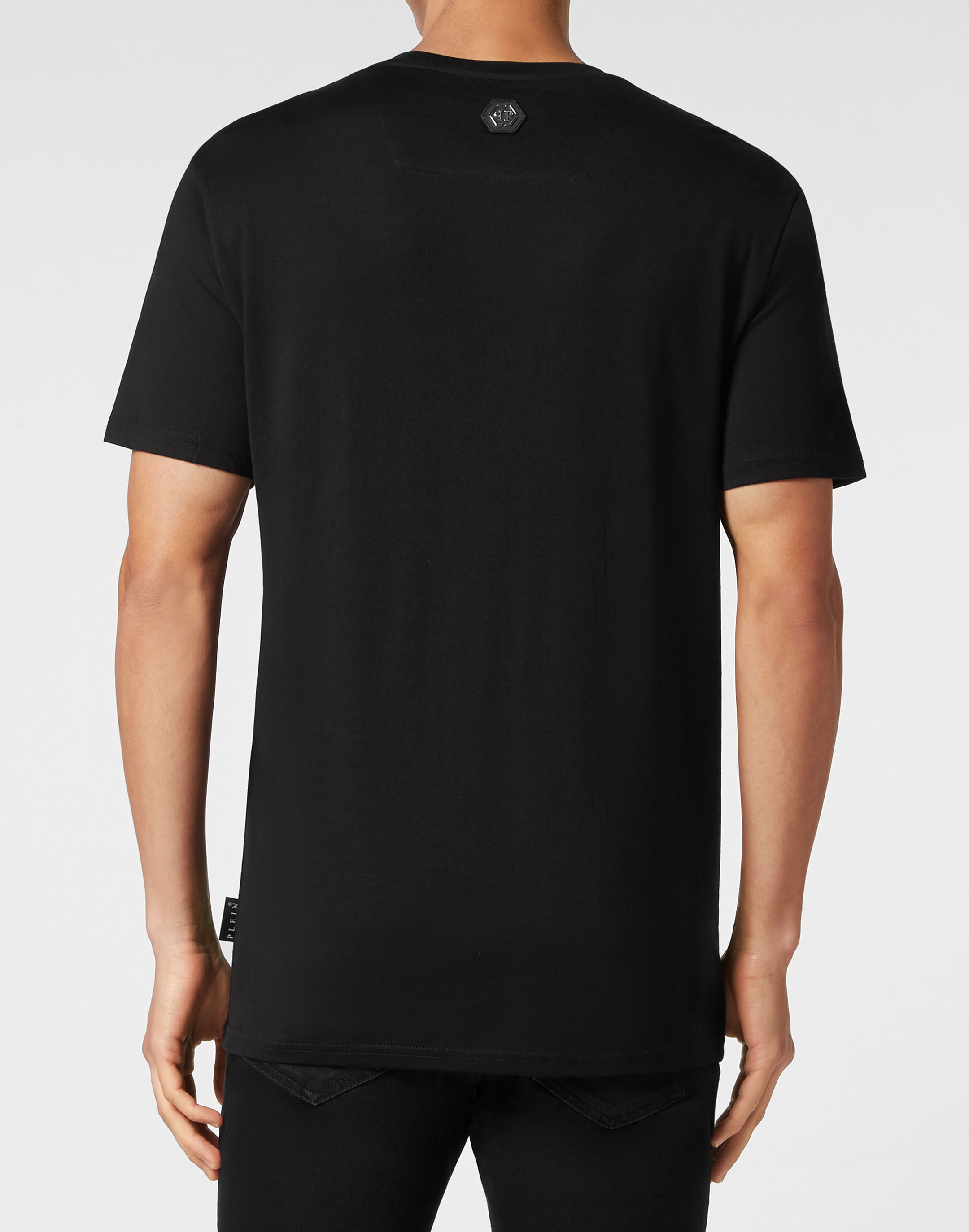 PHILIPP PLEIN T-Shirt »Chrome«
