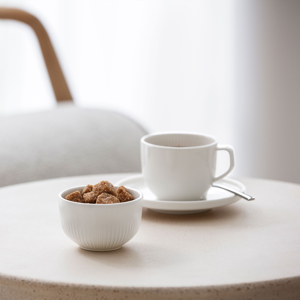 Villeroy & Boch Untertasse »Kaffeeuntertassen Afina ø 14,2 cm 6er Set weiß«