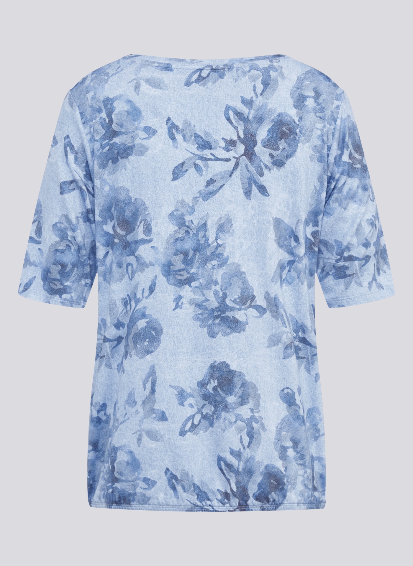 Rabe Print-Shirt »T-Shirt«