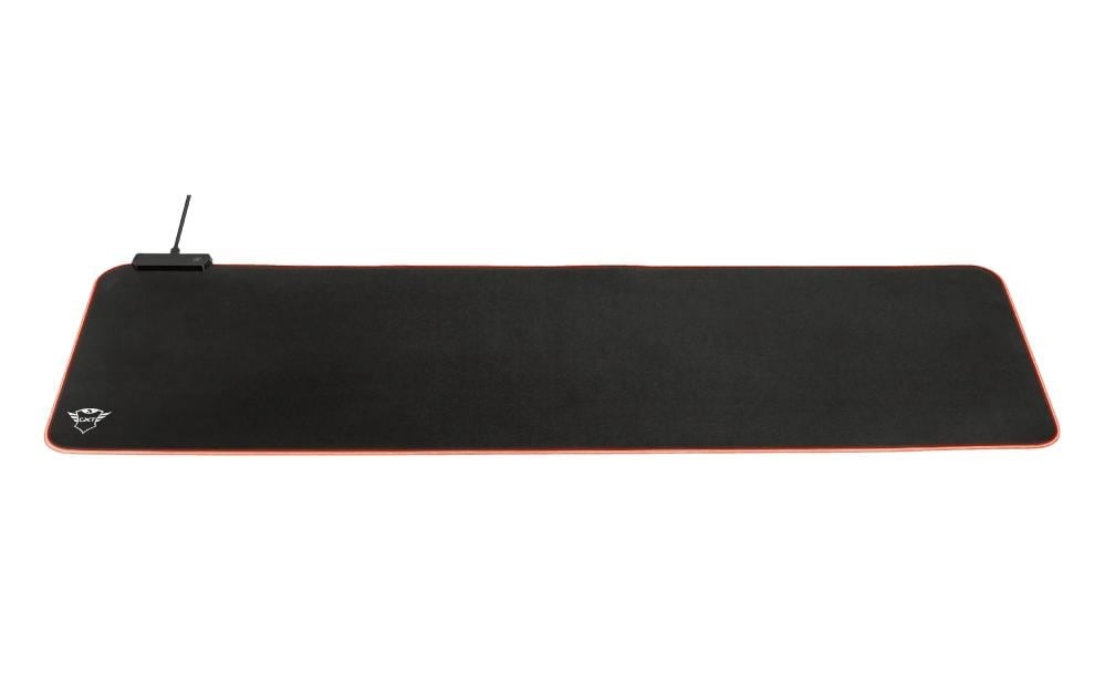 Trust Gaming Mauspad »GXT 764 Glide-Flex XXL Schwarz«
