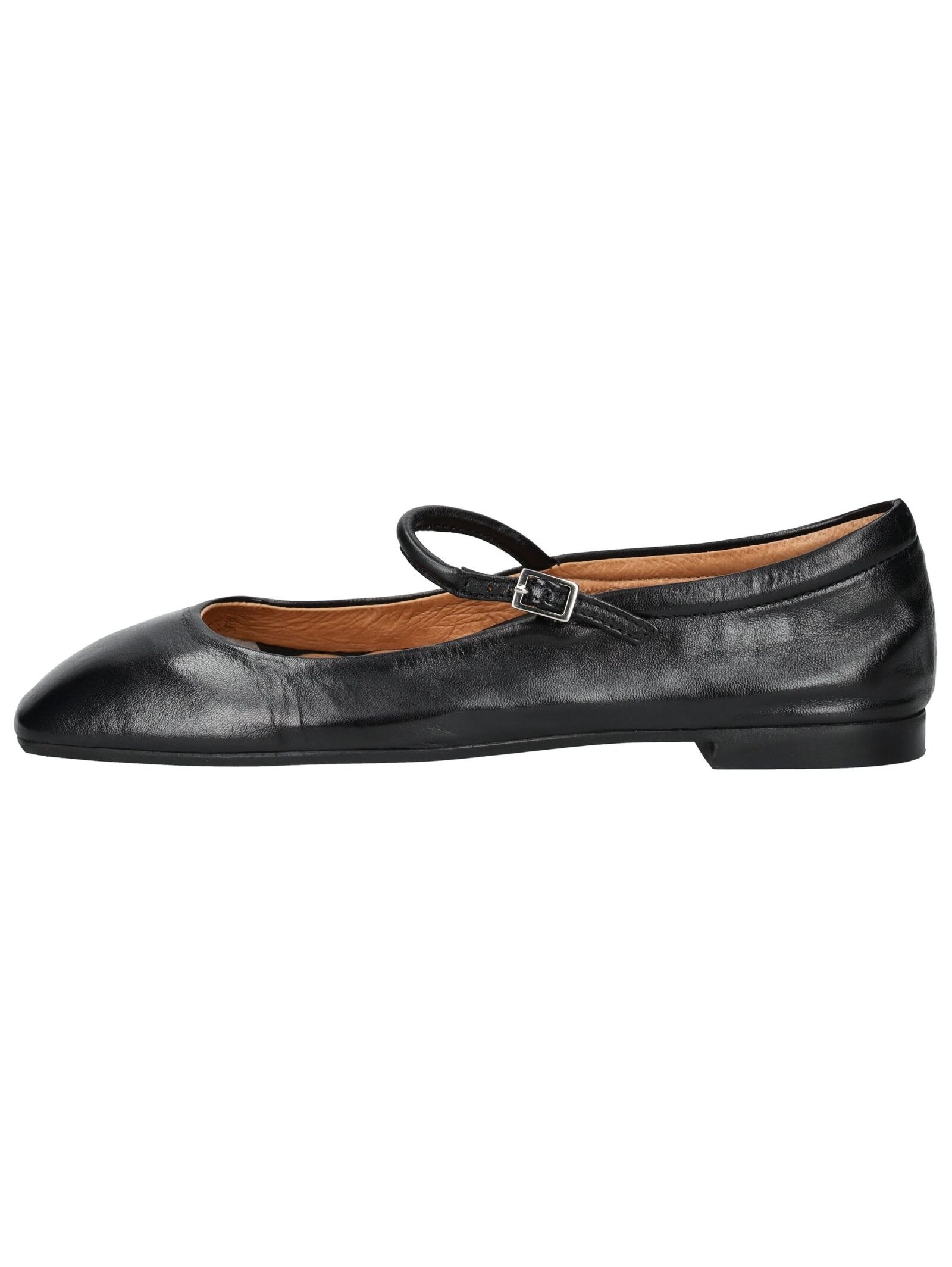 Pavement Riemchenballerina »Pavement Ballerinas Leder«