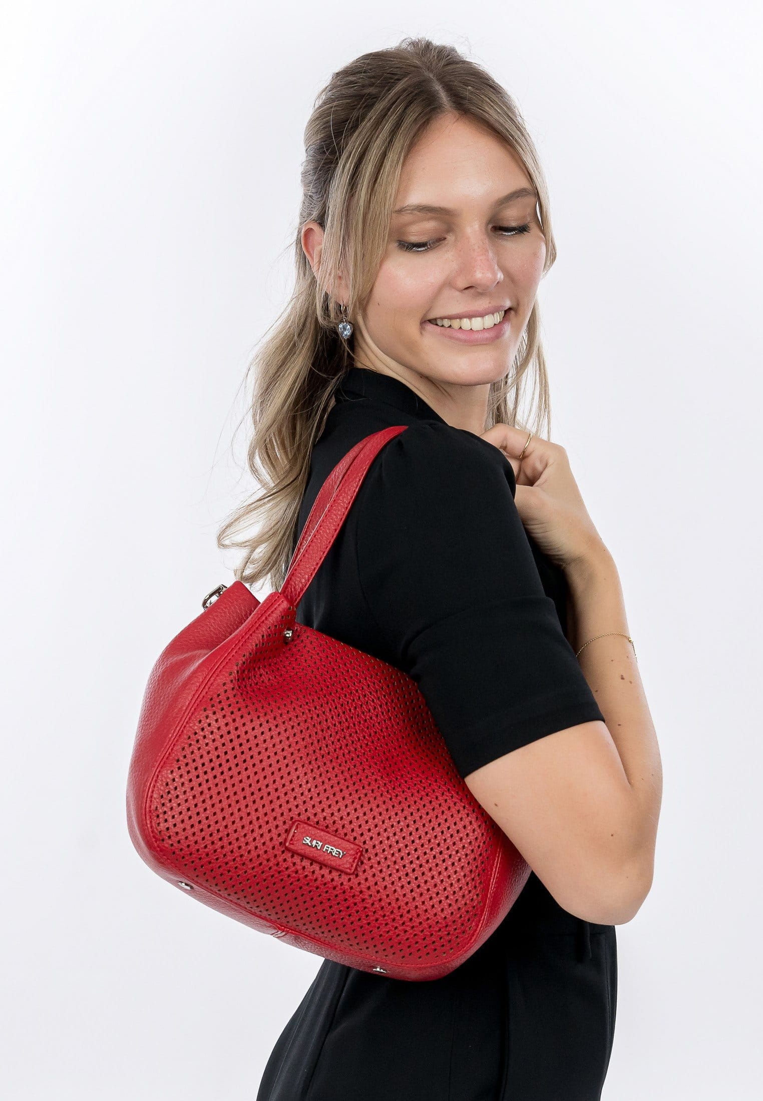 SURI FREY Shopper »Shopper SFY Cilly«