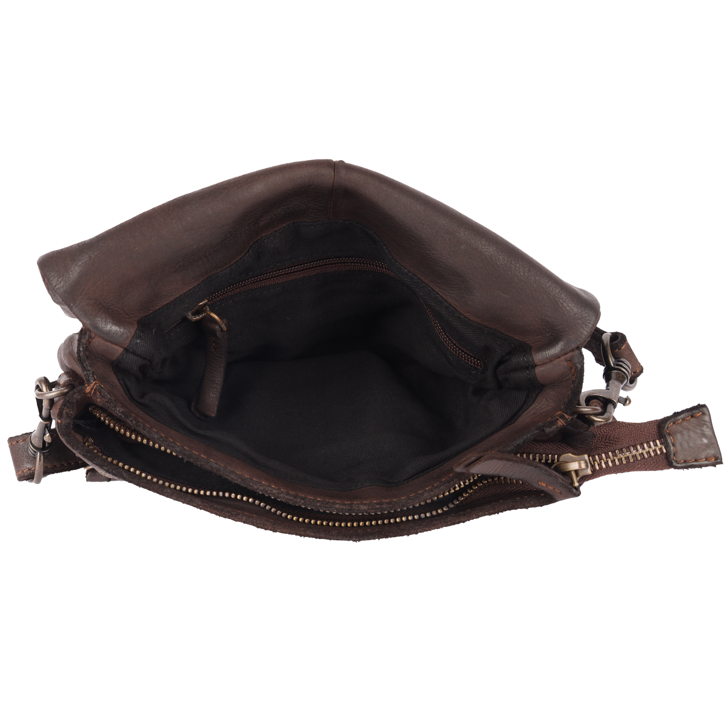 HARBOUR 2nd Umhängetasche Schultertasche mit abnehmbarem Umhängeriemen