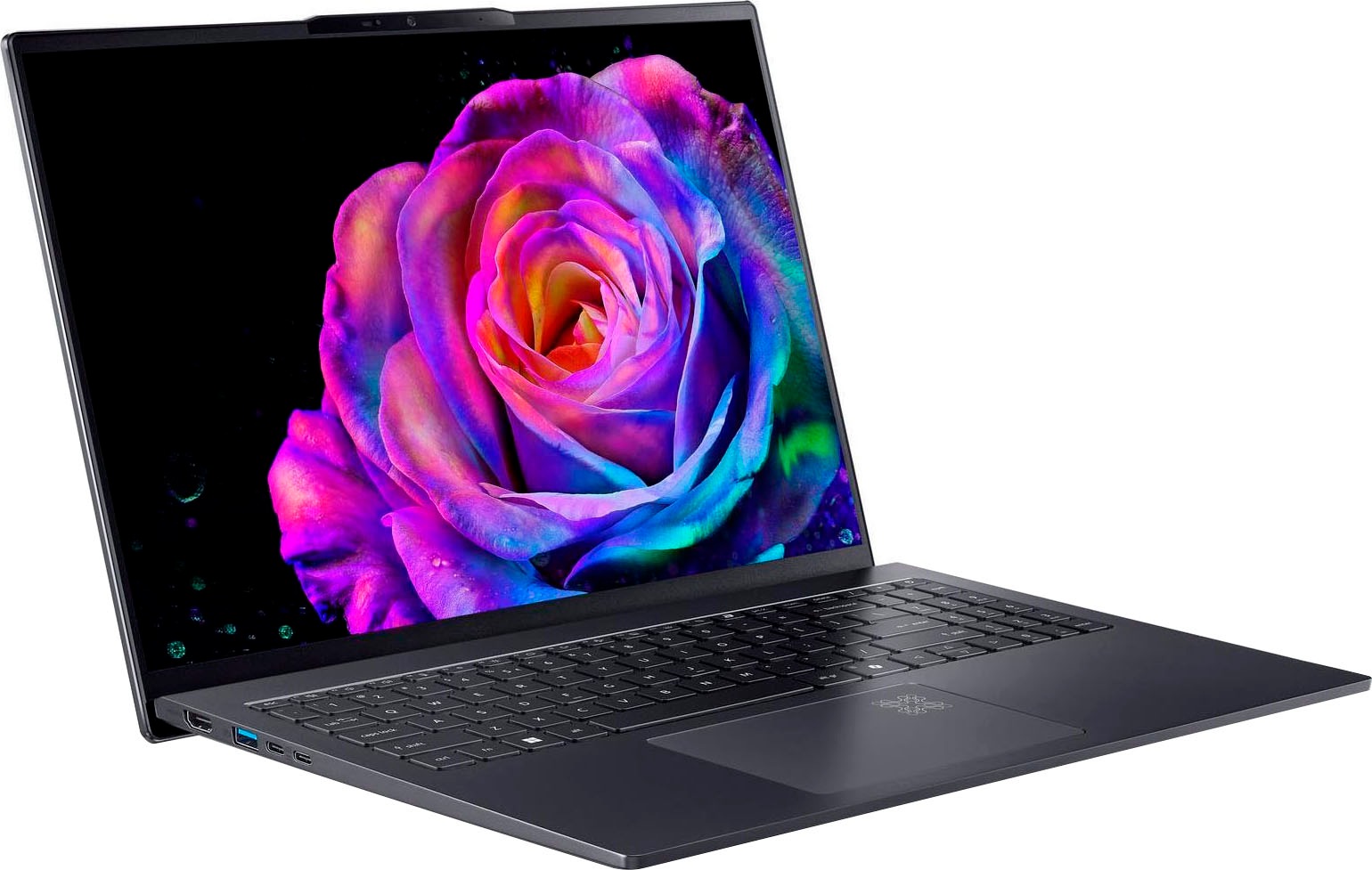 Acer Notebook »SFG16-61-R5Y5«, 40,64 cm, / 16 Zoll, AMD, Ryzen™ AI 7, Radeon 860M, 1000 GB SSD