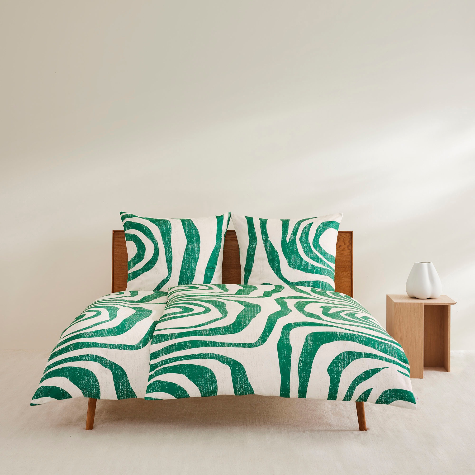 s.Oliver Bettwäsche "Satinbettwäsche s.Oliver" 2 Stk. günstig online kaufen