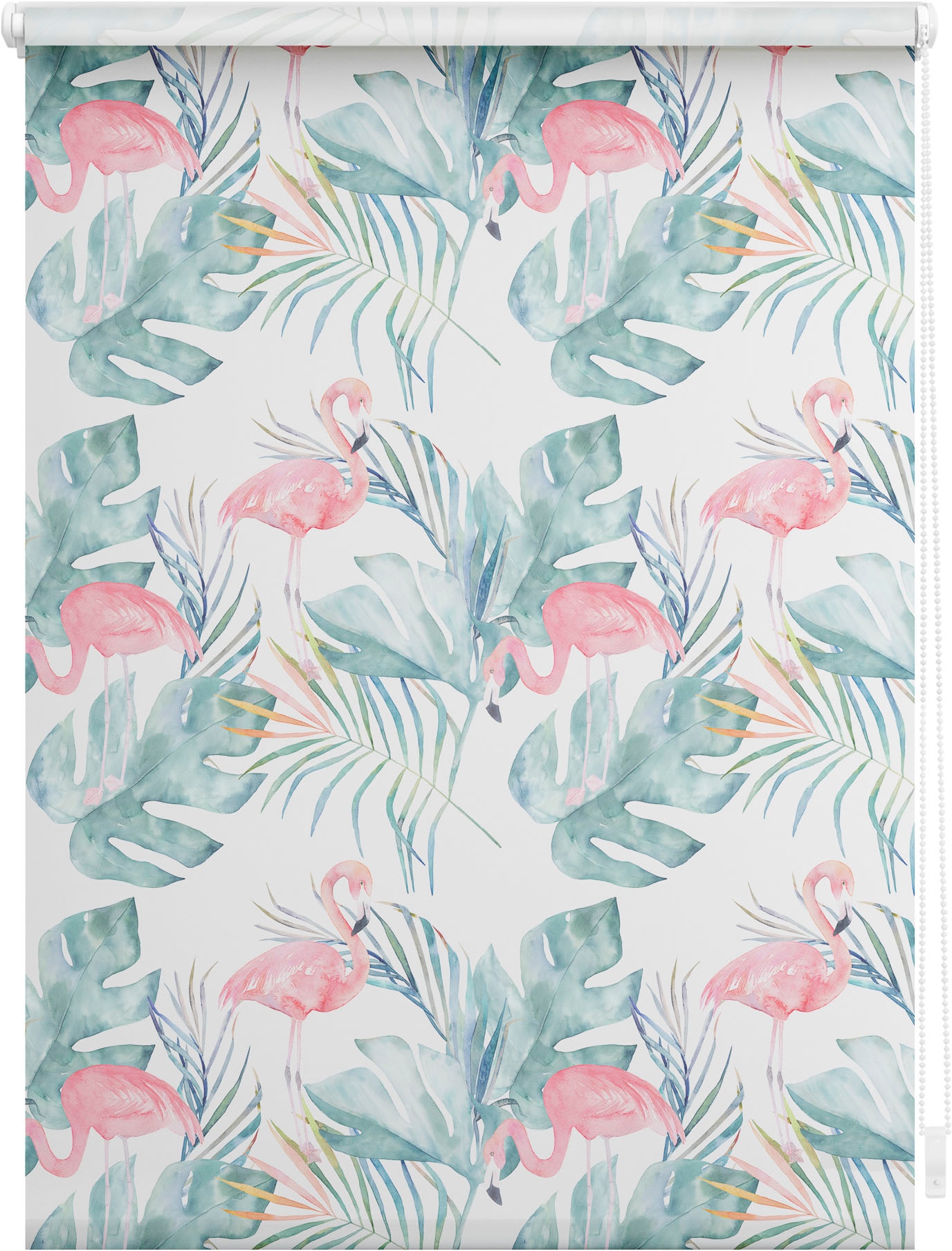 LICHTBLICK ORIGINAL Seitenzugrollo "Rollo Klemmfix, ohne Bohren, blickdicht günstig online kaufen