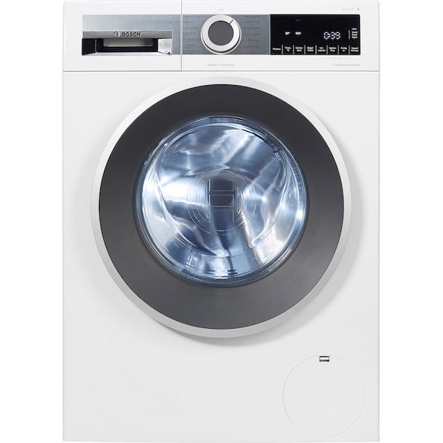 BOSCH Waschmaschine »WGG244M20«, WGG244M20, 9 kg, 1400 U/min per Raten |  BAUR