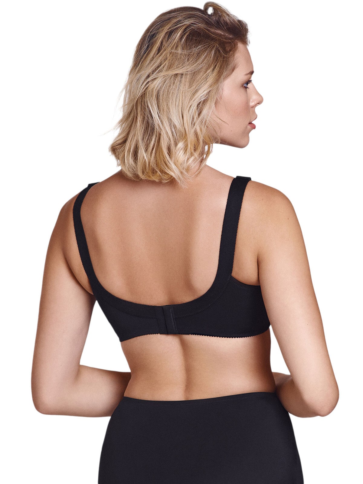 Lisca Bügelloser BH »2er Pack BH ohne Bügel Sabina«