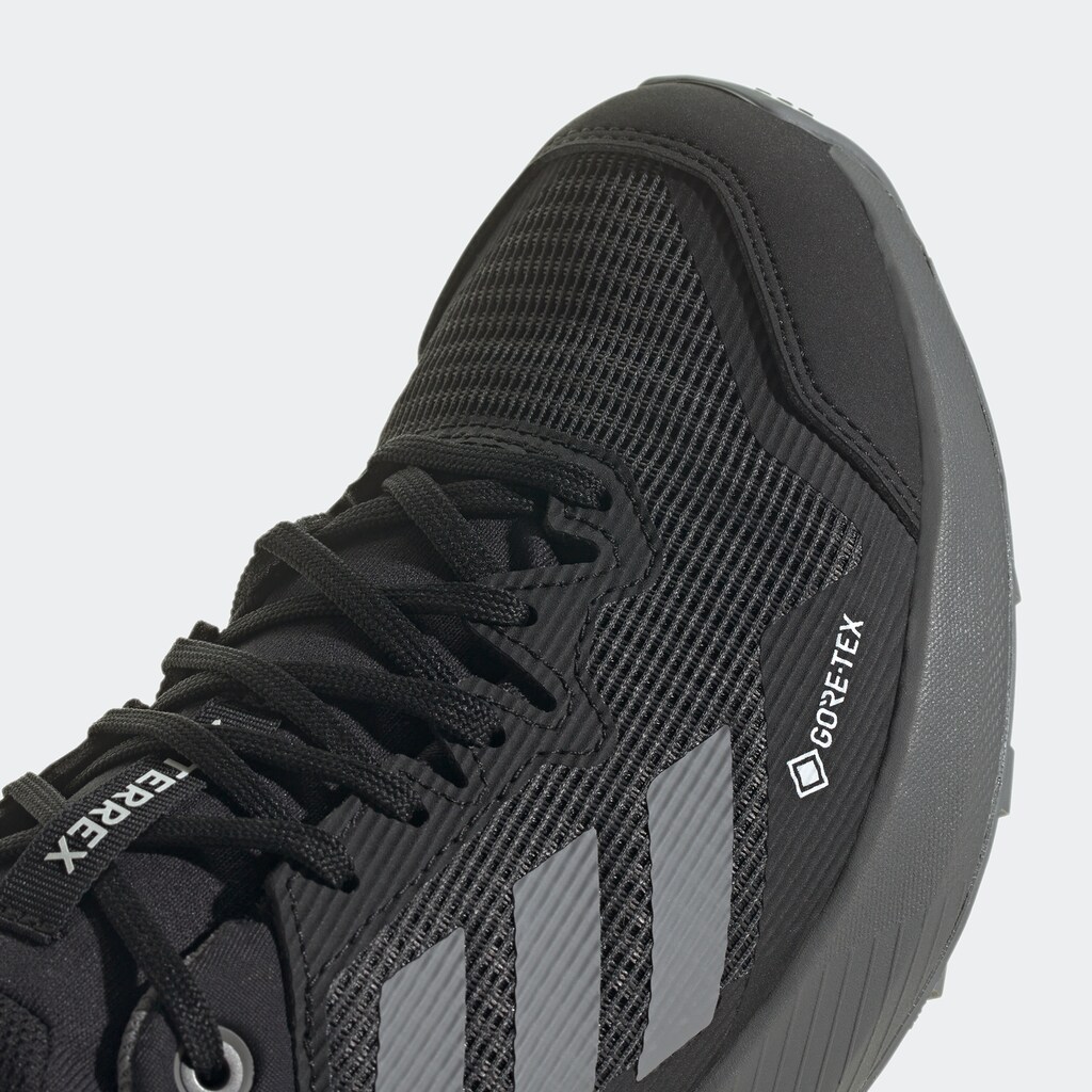 adidas TERREX Laufschuh »TERREX TRAIL RIDER GORE-TEX TRAILRUNNING«