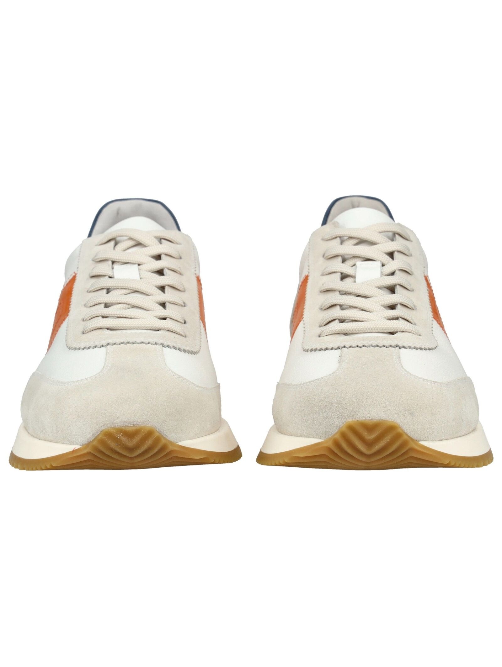 Nero Giardini Sneaker »Nero Giardini Sneaker Veloursleder«