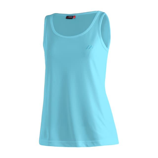 Maier Sports Funktionsshirt »Petra«, Damen Tank-Top für Sport und Outdoor- Aktivitäten, ärmelloses Shirt für kaufen | BAUR