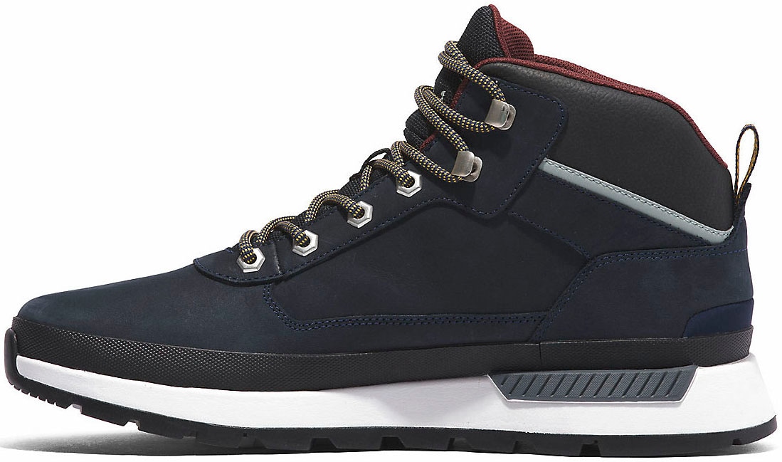 Timberland Schnürboots »Field Trekker Mid«