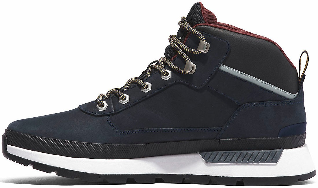 Timberland Schnürboots "FIELD TREKKERMID LACE UP SNEAKER", Winterschuhe, Sn günstig online kaufen