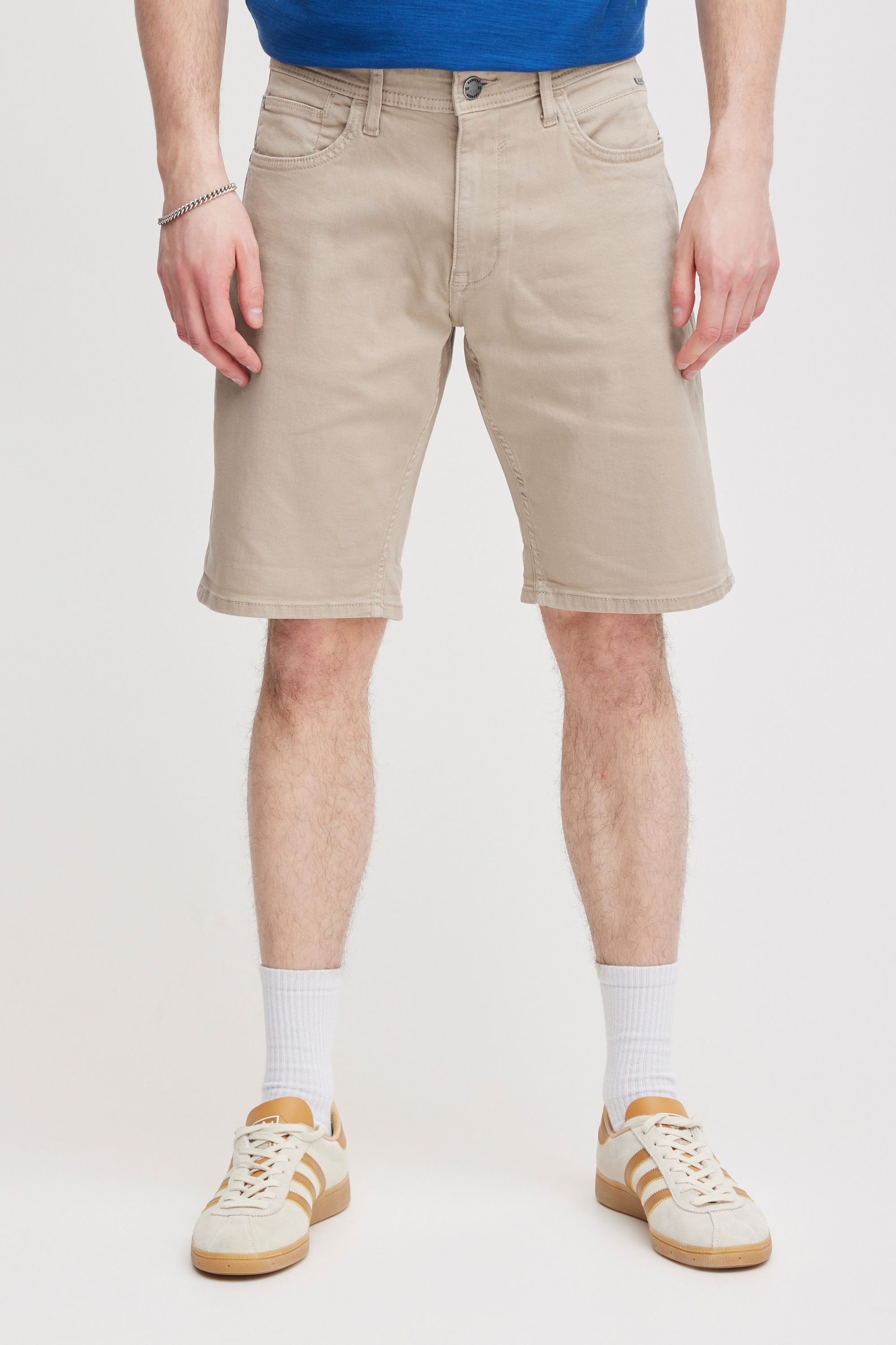 Blend Jeansshorts »Shorts BHDenim«