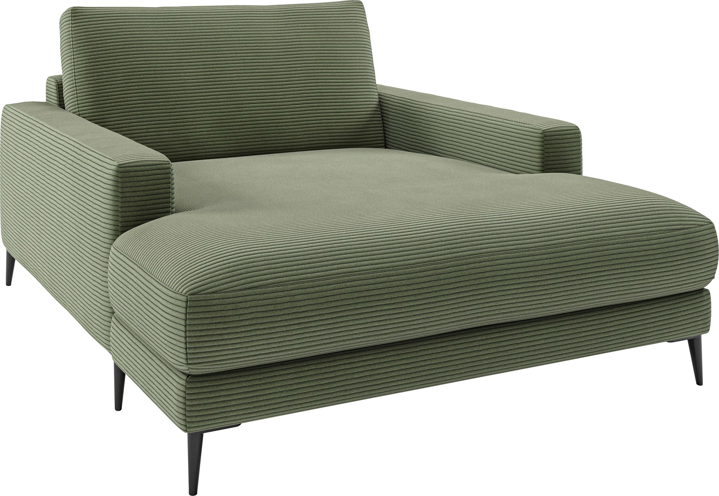 INOSIGN Chaiselongue Downtown Loungemöbel zum Relaxen, günstig online kaufen