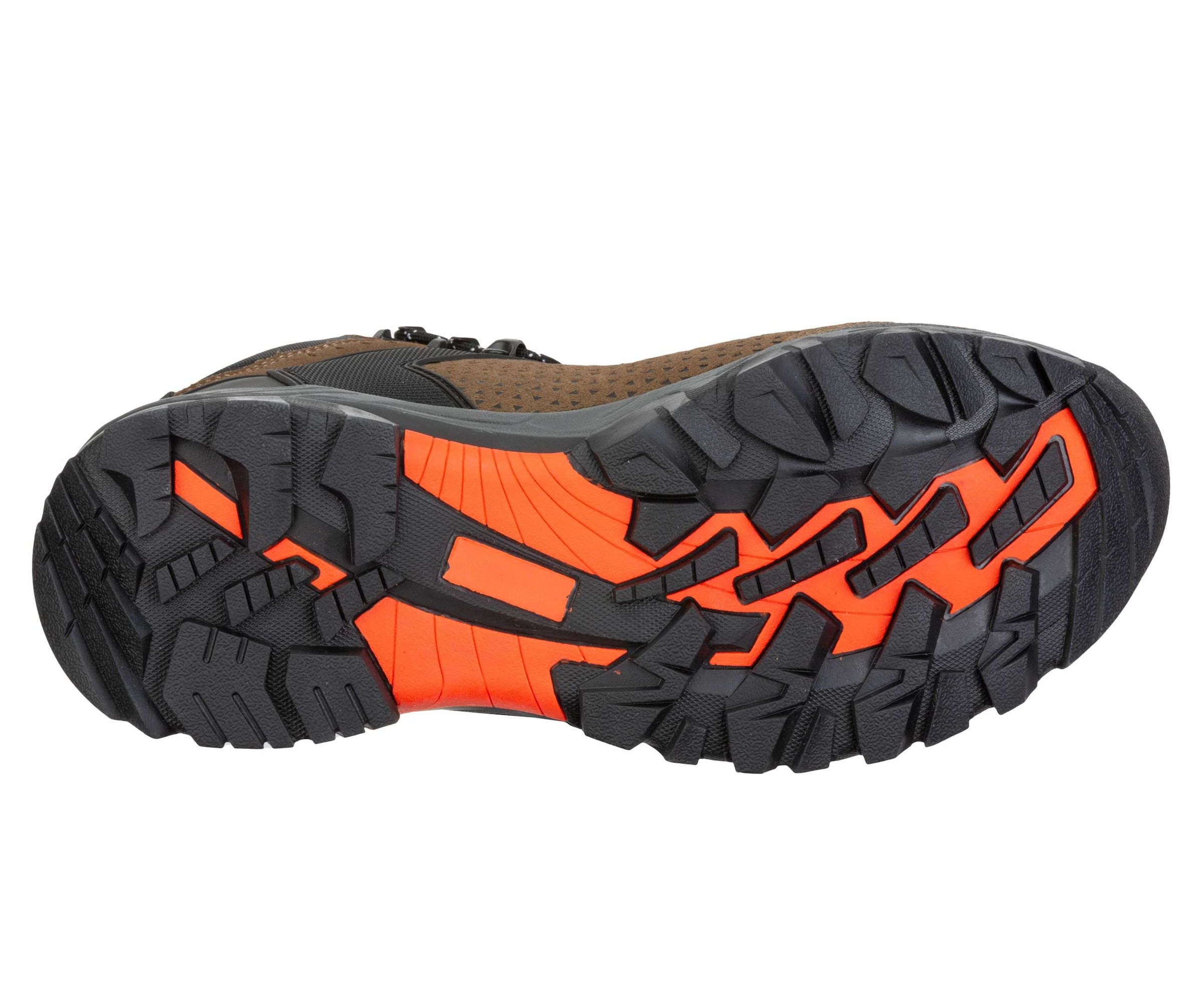 BRÜTTING Outdoorschuh »Outdoorstiefel Mount Foraker High«