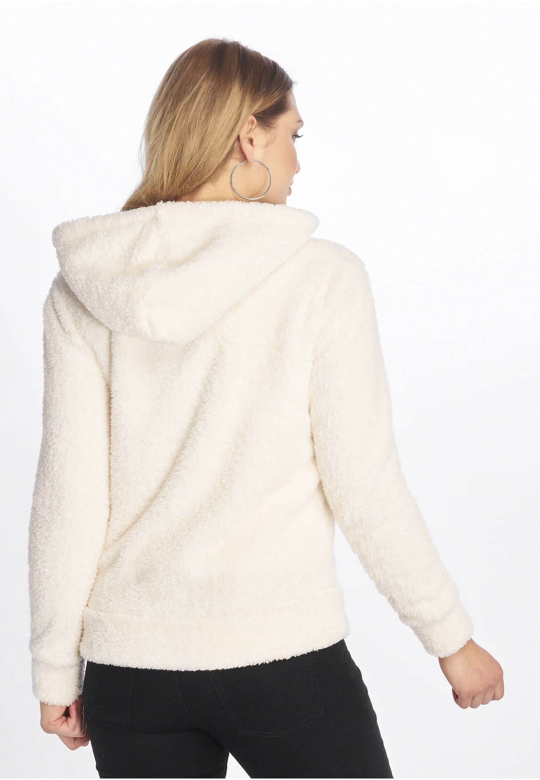 Just Rhyse Kapuzenpullover »Just Rhyse Just Rhyse Arequipa Zip Hoodies« 1