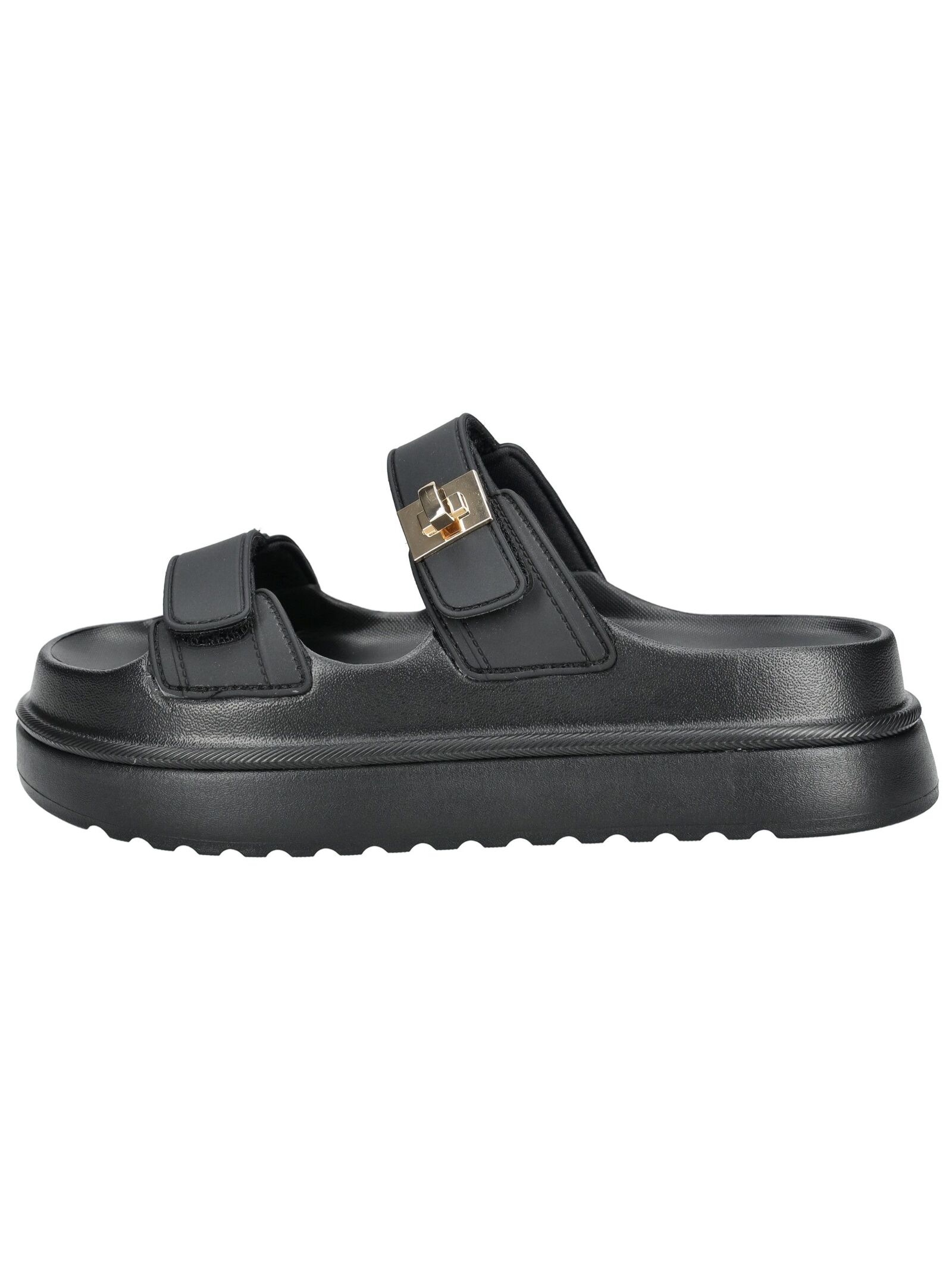 STEVE MADDEN Pantolette »STEVE MADDEN Pantoletten Lederimitat«