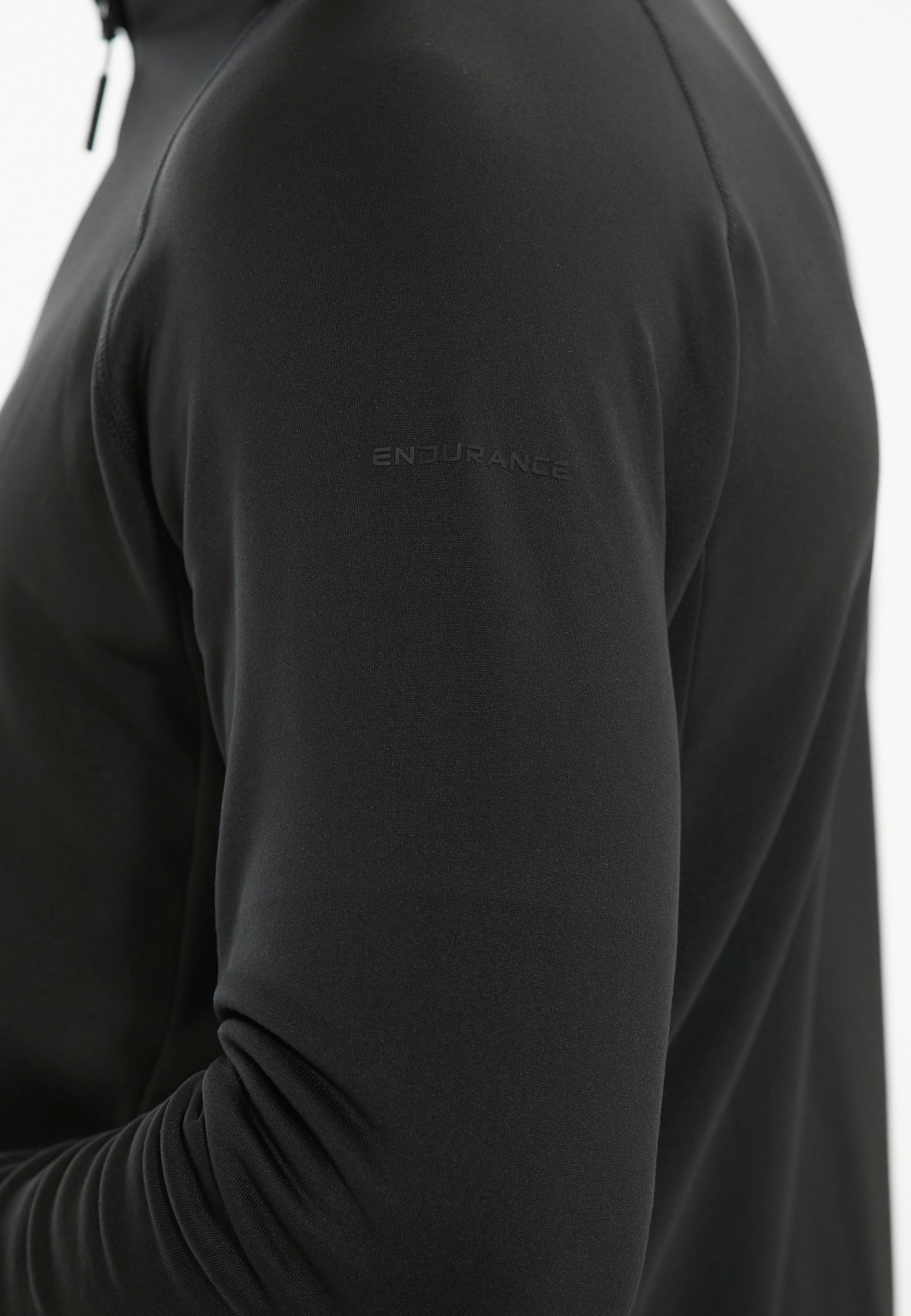 ENDURANCE Sweatjacke »Almatt«, mit atmungsaktiver Eigenschaft