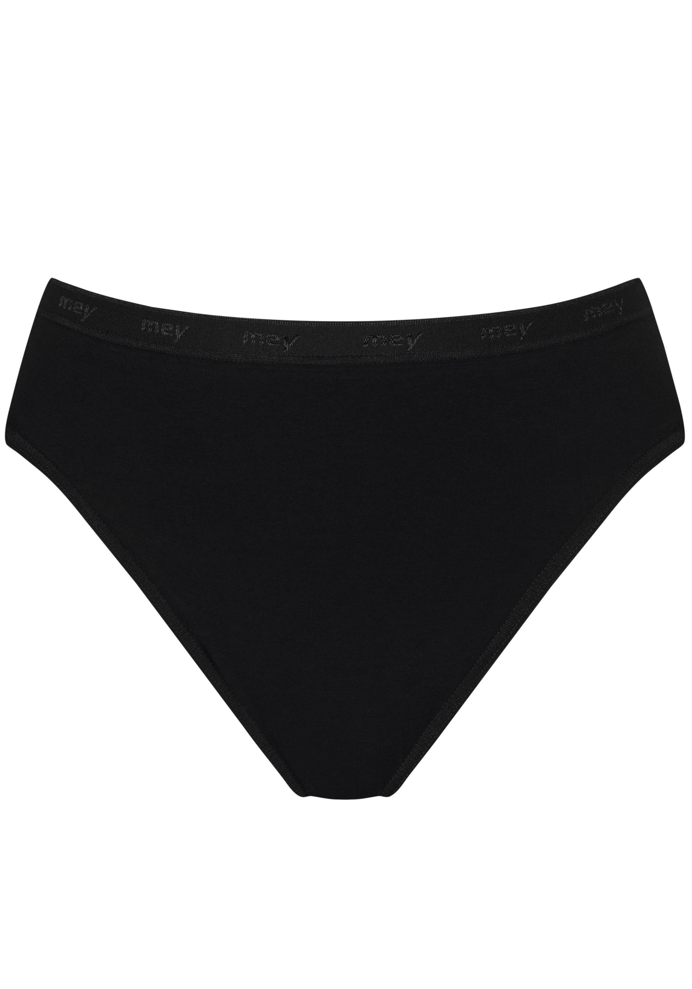 Thumbnail - Mey Jazz-Pants Slips "Best Of" Packung, 3 Stk. ohne auftragende Seitennähte