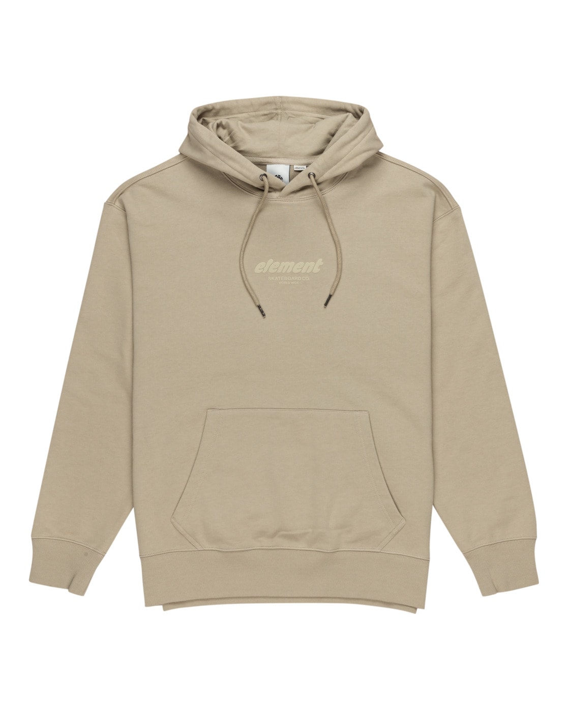 Element Hoodie »Cornell Cipher«