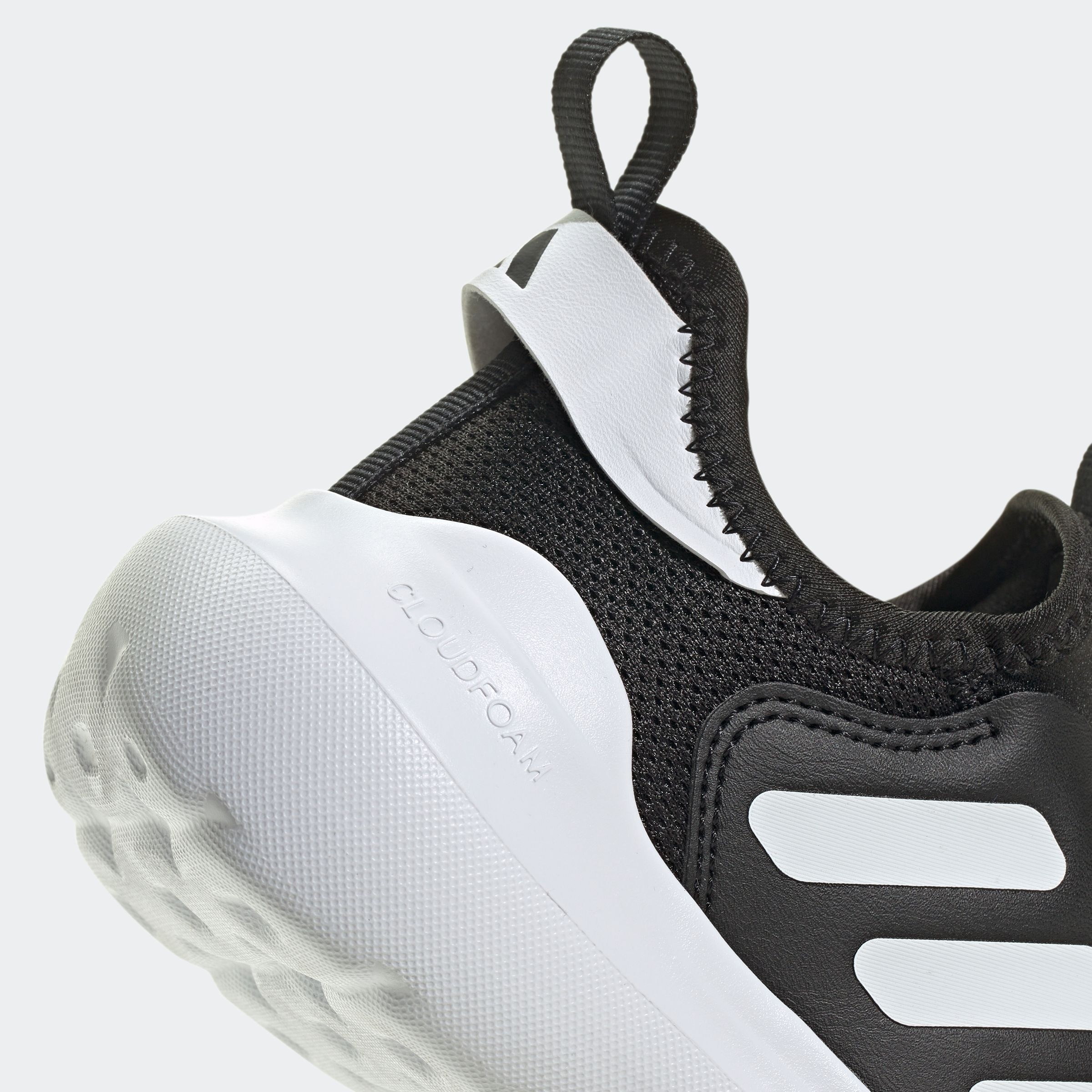 adidas Sportswear Slip-On Sneaker »TENSAUR COMFORT KIDS«