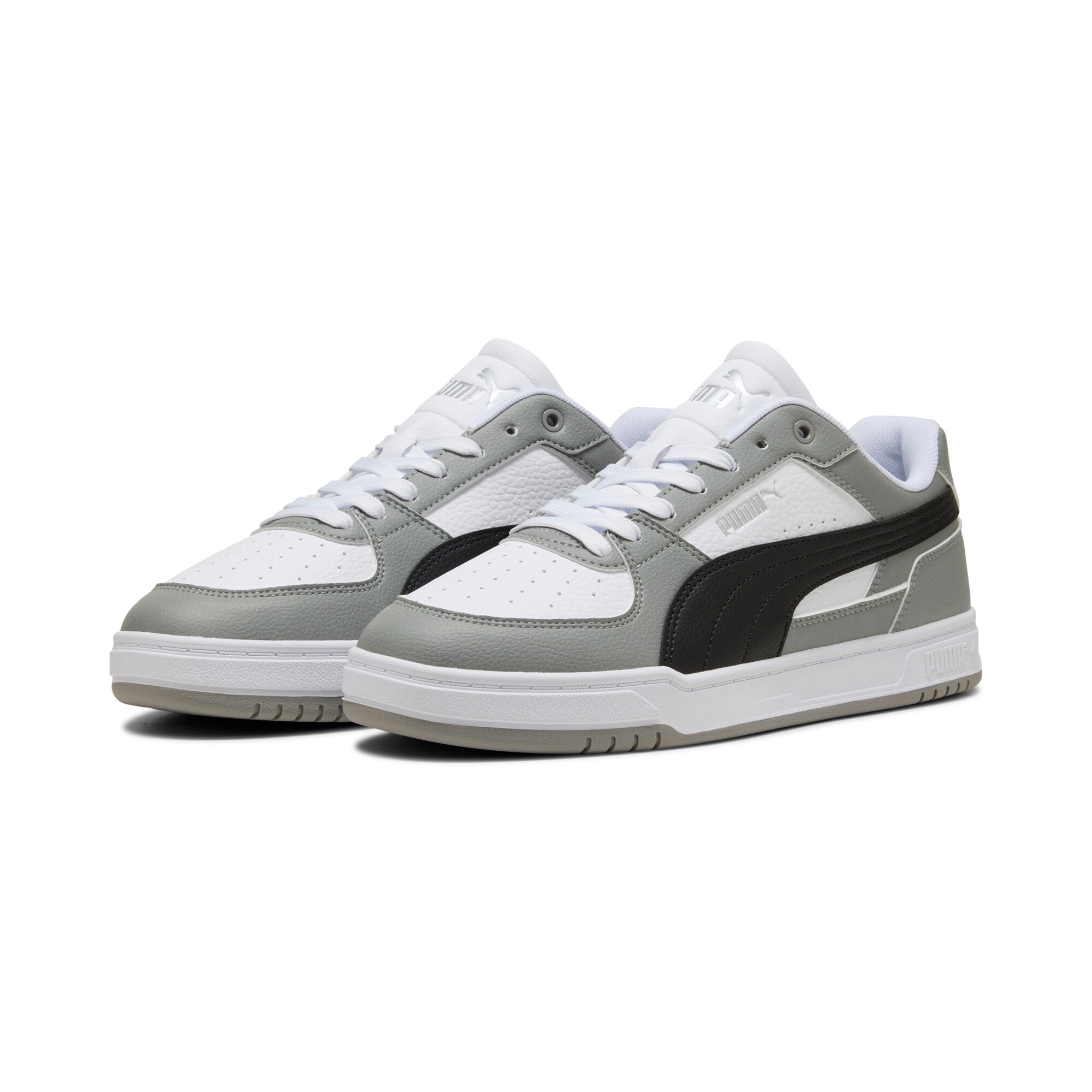 PUMA Sneaker "CAVEN III" Obermaterial aus Synthetik, Innenmaterial aus Text günstig online kaufen