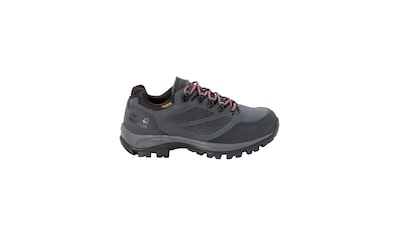 Trekkingschuh »REBELLION TEXAPORE LOW W«