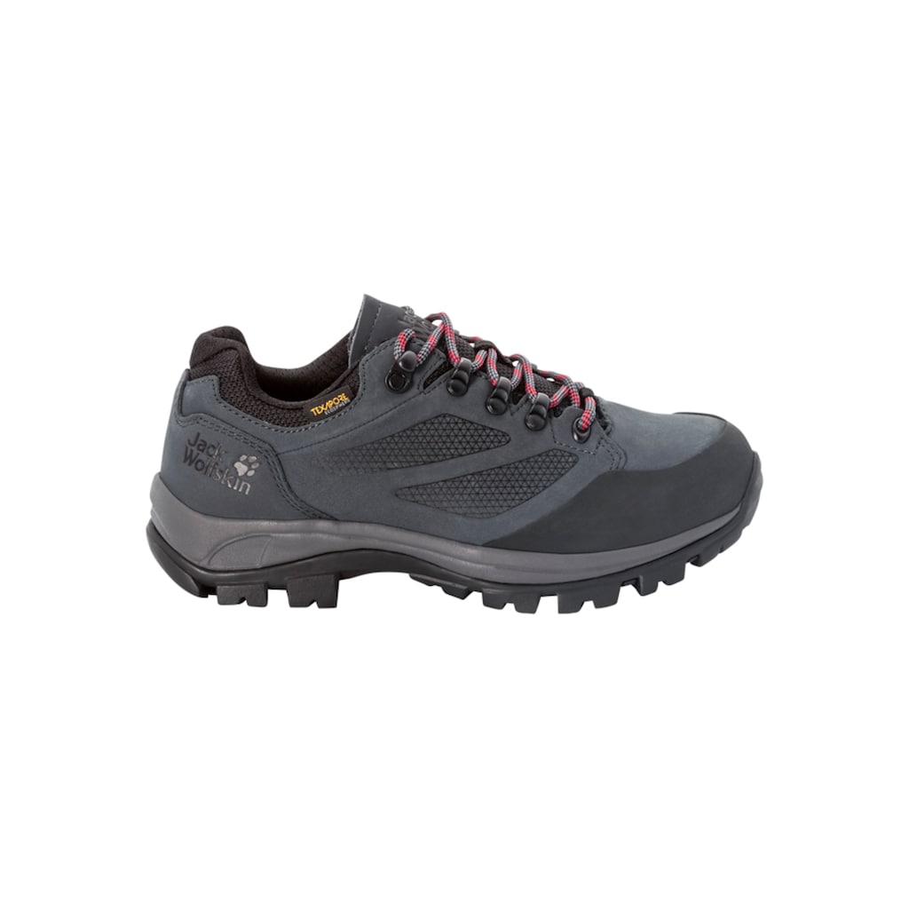 Jack Wolfskin Trekkingschuh »REBELLION TEXAPORE LOW W«