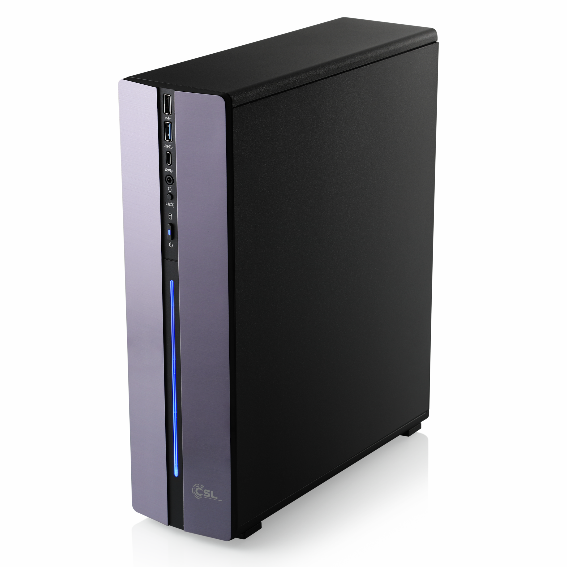 CSL PC »Gemini Slim V24687«