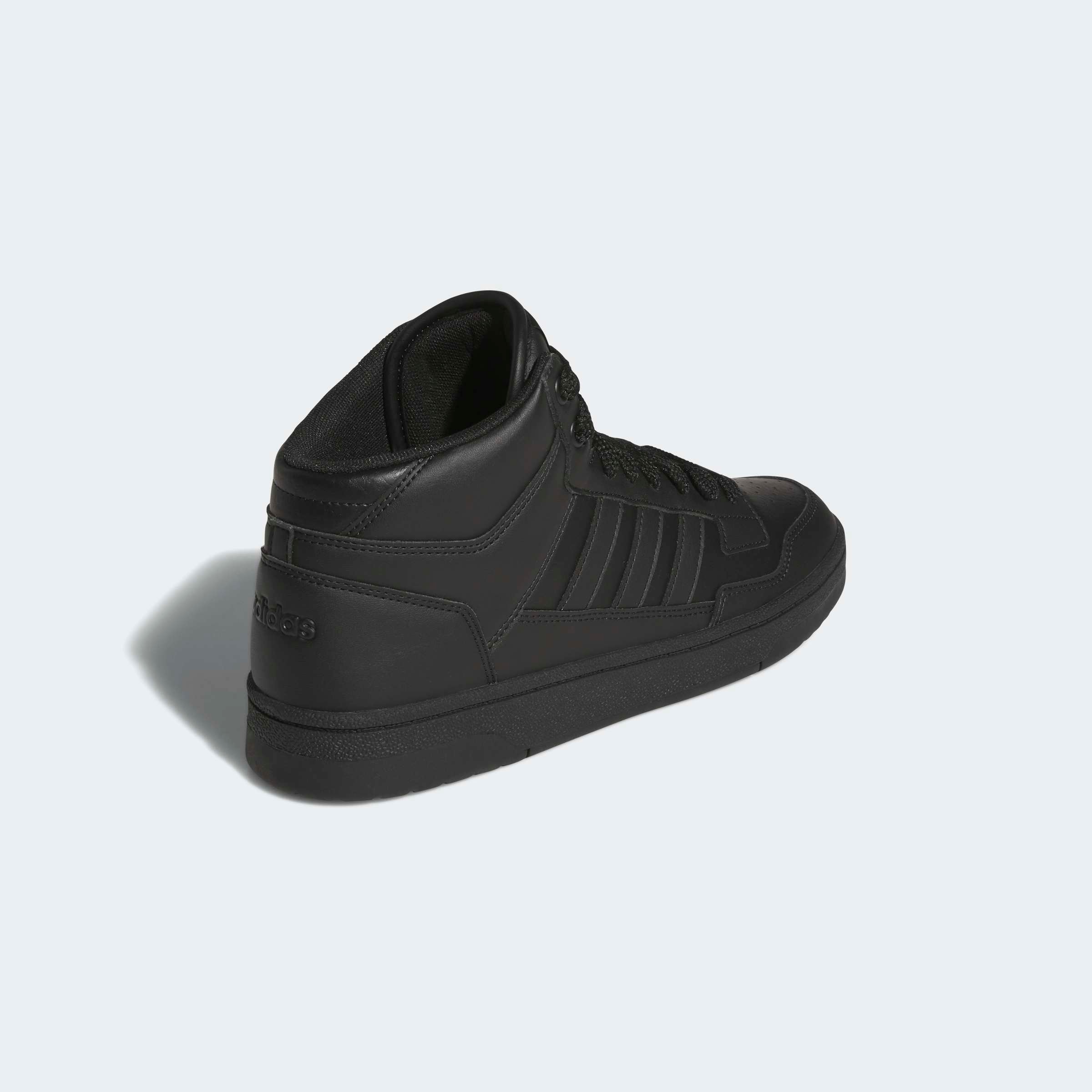 adidas Sportswear Sneaker »RAPID COURT MID«