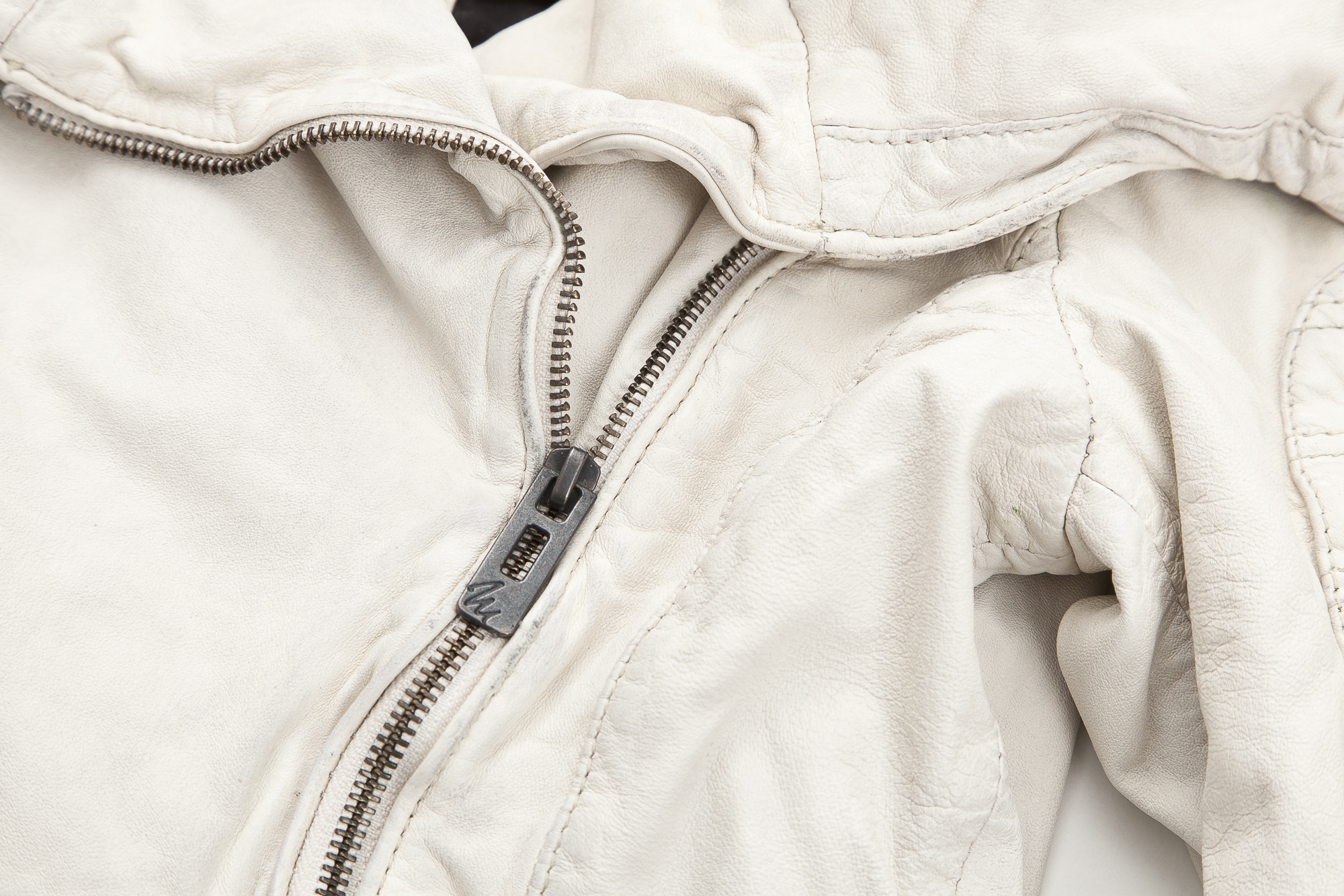 Maze Lederjacke »Geneva«