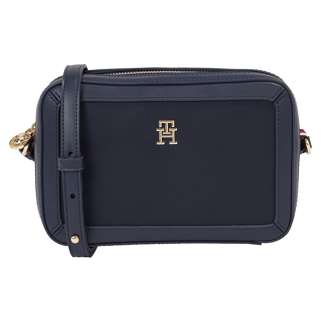 Tommy Hilfiger Umhängetasche »TH ESSENTIAL S CROSSOVER«