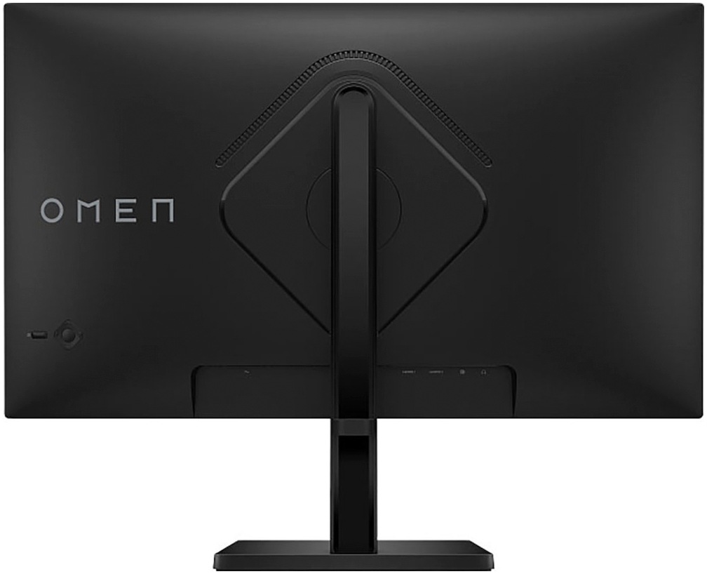 HP Gaming-Monitor »OMEN 27 G2 (HSD-0155-A)«, 69 cm/27 Zoll, 1920 x 1080 px, Full HD, 1 ms Reaktionszeit, 165 Hz