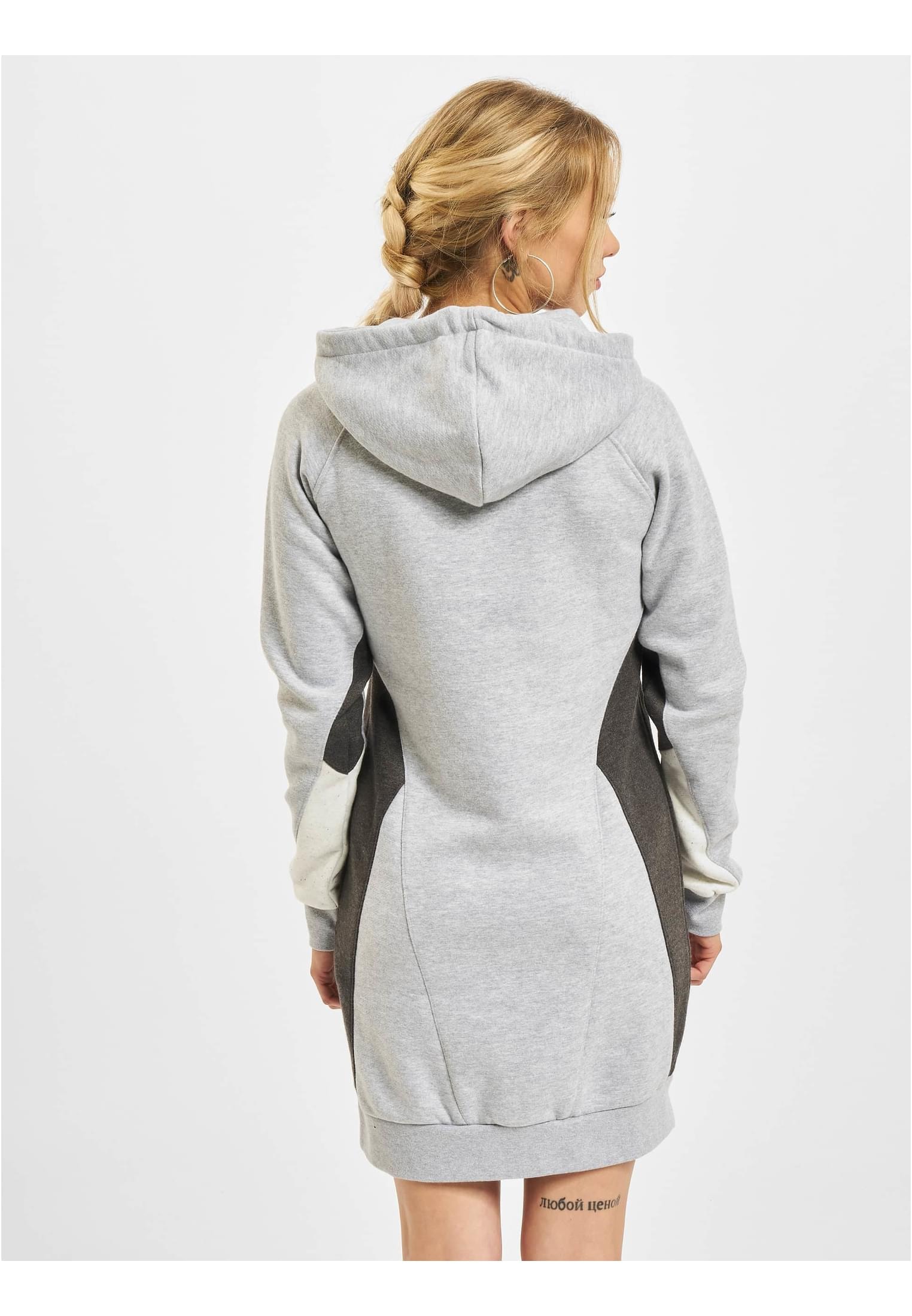 Just Rhyse Jerseykleid »Damen Una (1 kaufen Dress«, online BAUR tlg.) 