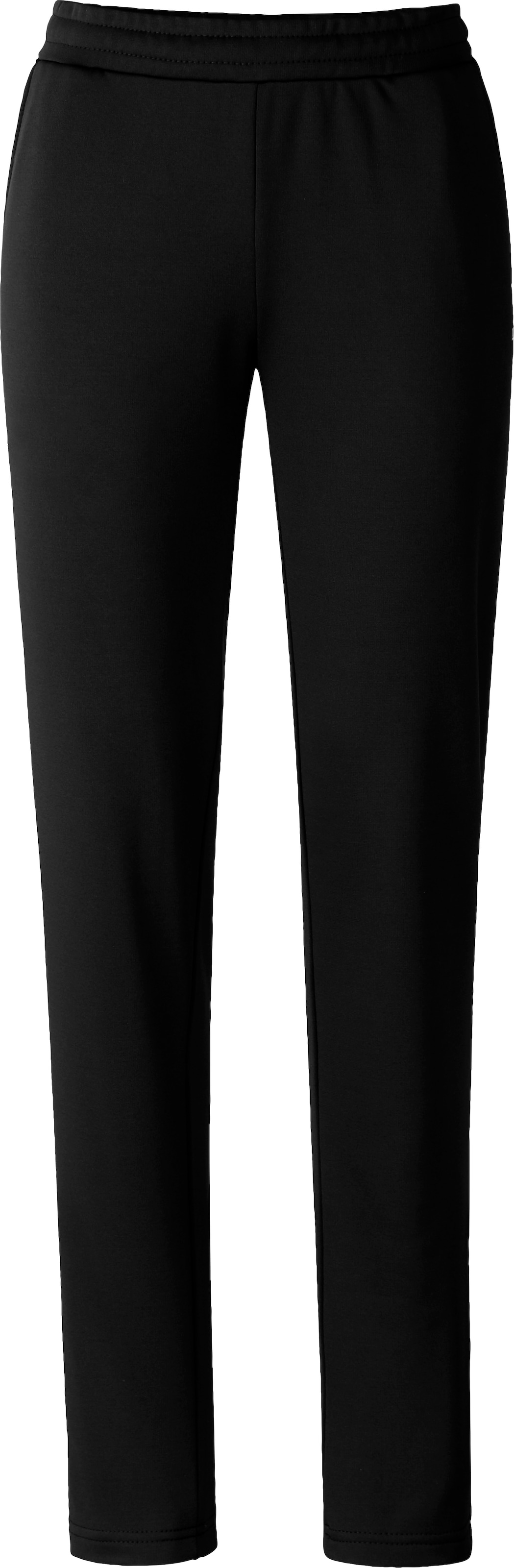 LPO Jogginghose "Freizeithose Olivia" Weiches und elastisches Microfaser-Polyfleece