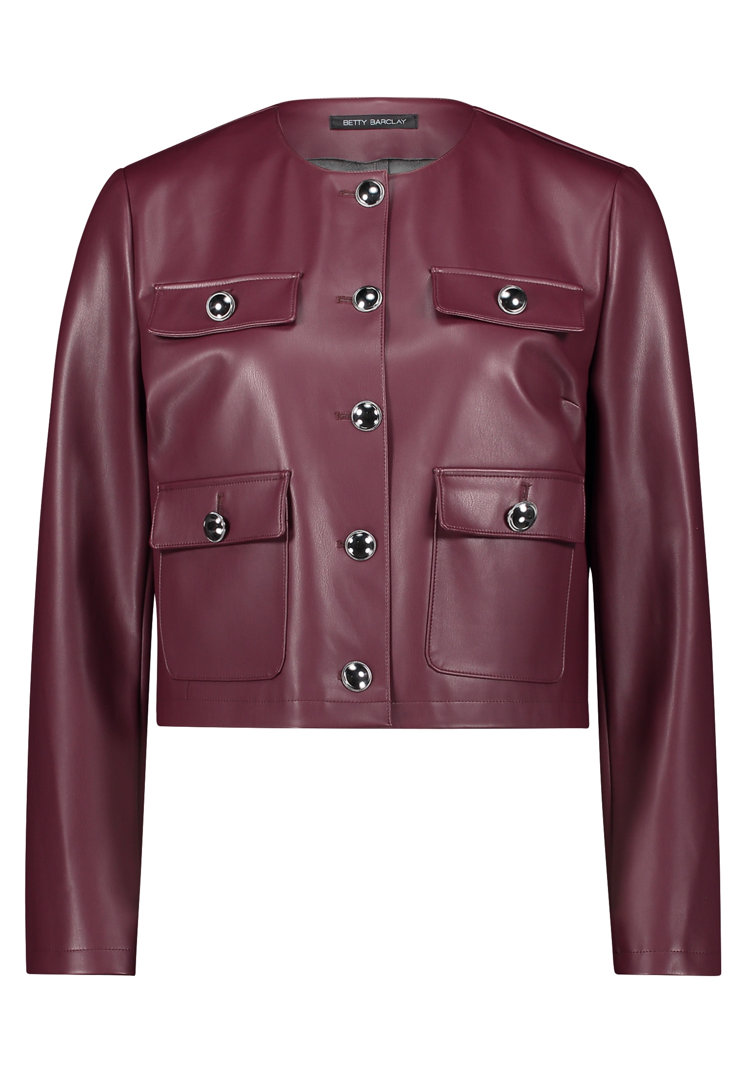 Betty Barclay Jackenblazer »Damen langarm«