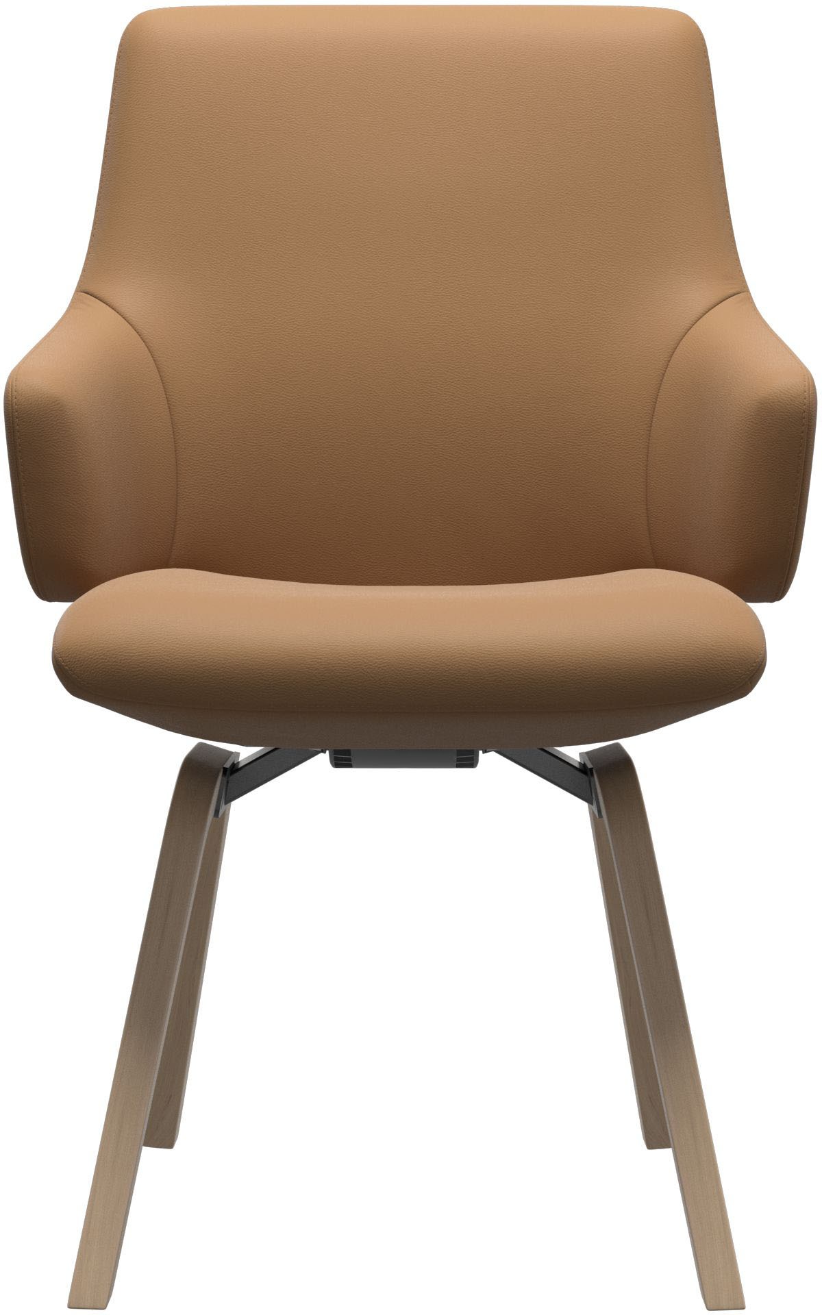 Stressless Polsterstuhl "Laurel" () Low Back mit Armlehne, Größe L, mit sch günstig online kaufen