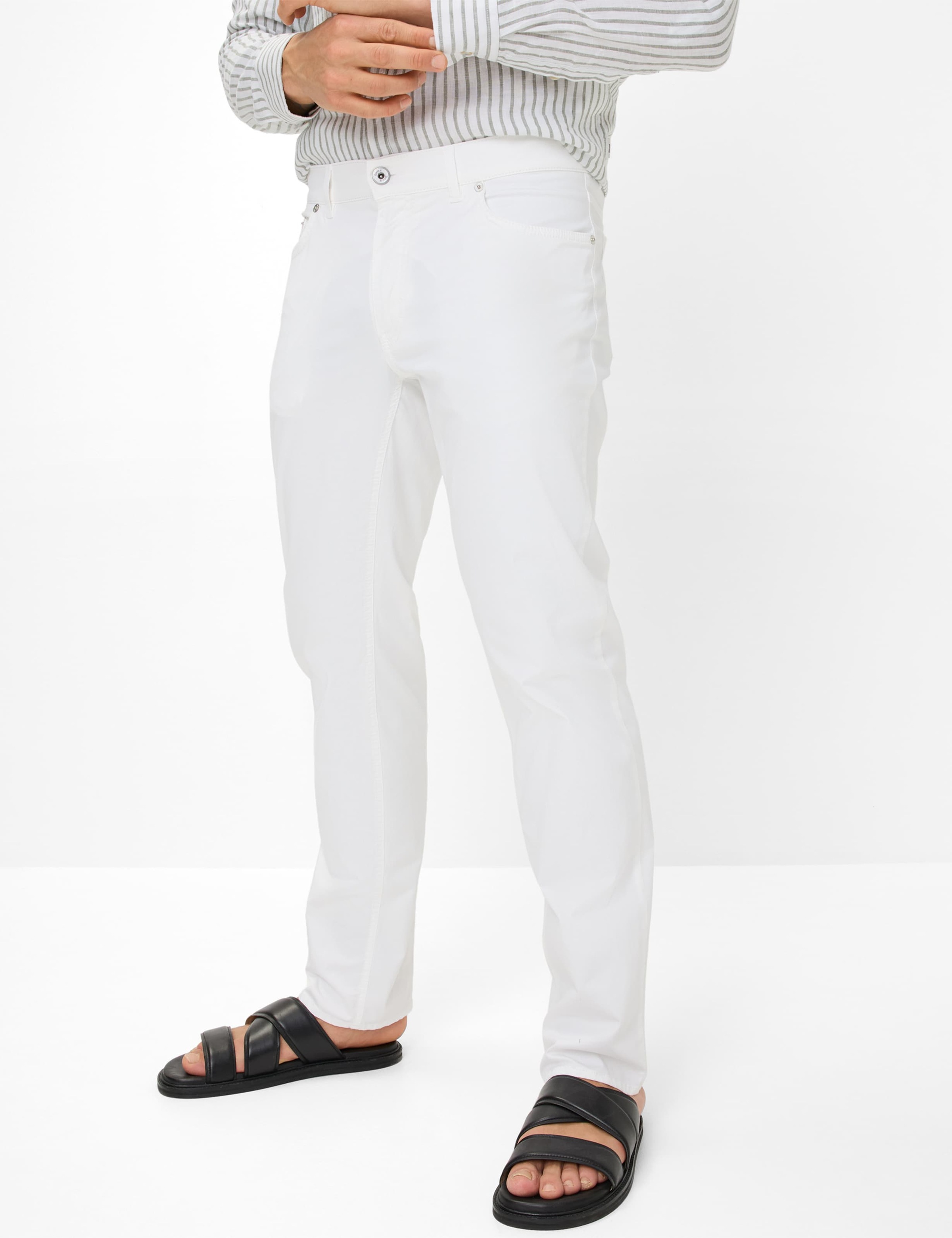 Brax 5-Pocket-Hose »Style COOPER«