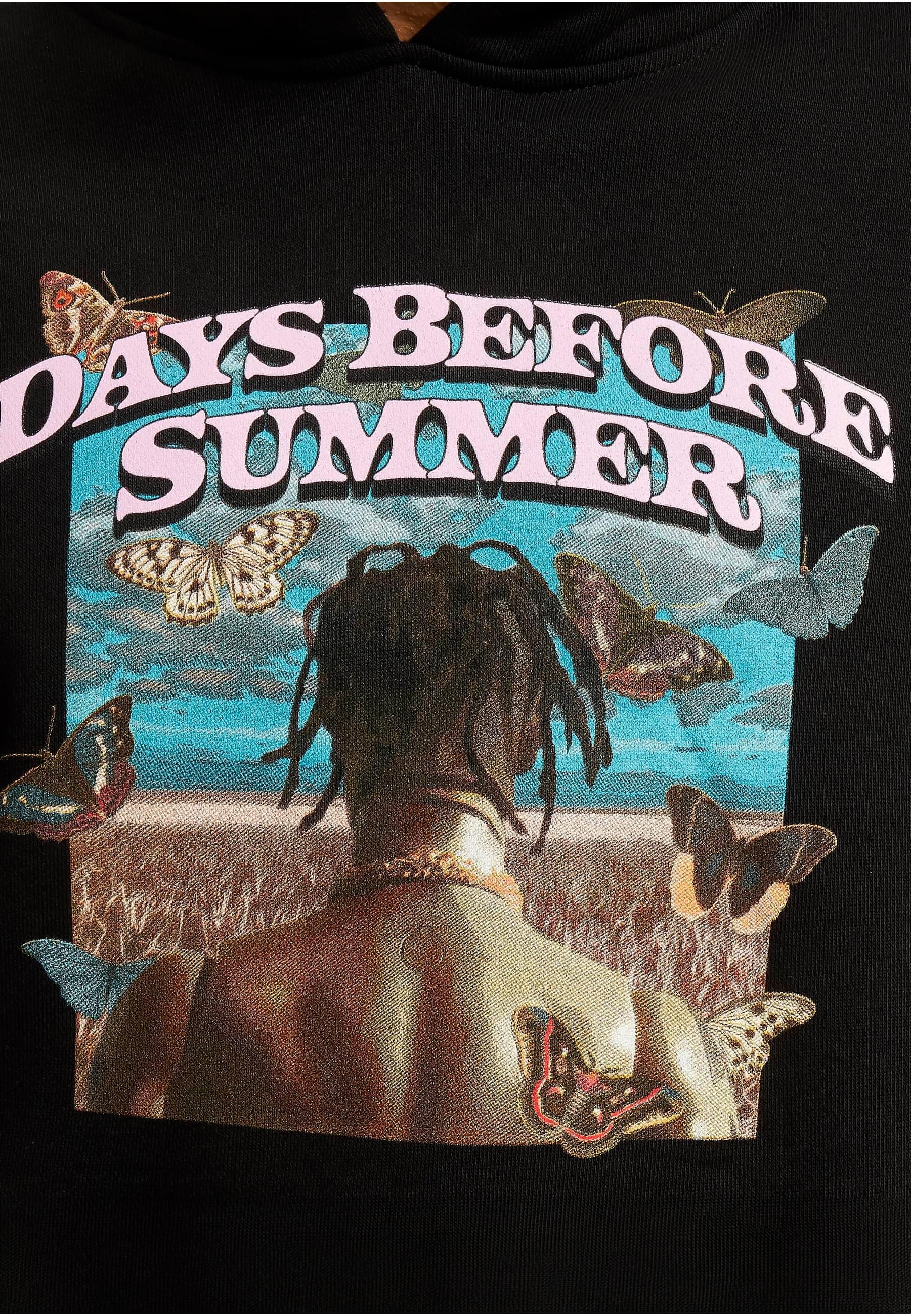 Upscale by Mister Tee Kapuzensweatshirt »Upscale by Mister Tee Herren Days before Summer Oversize Hoody«, (1 tlg.)