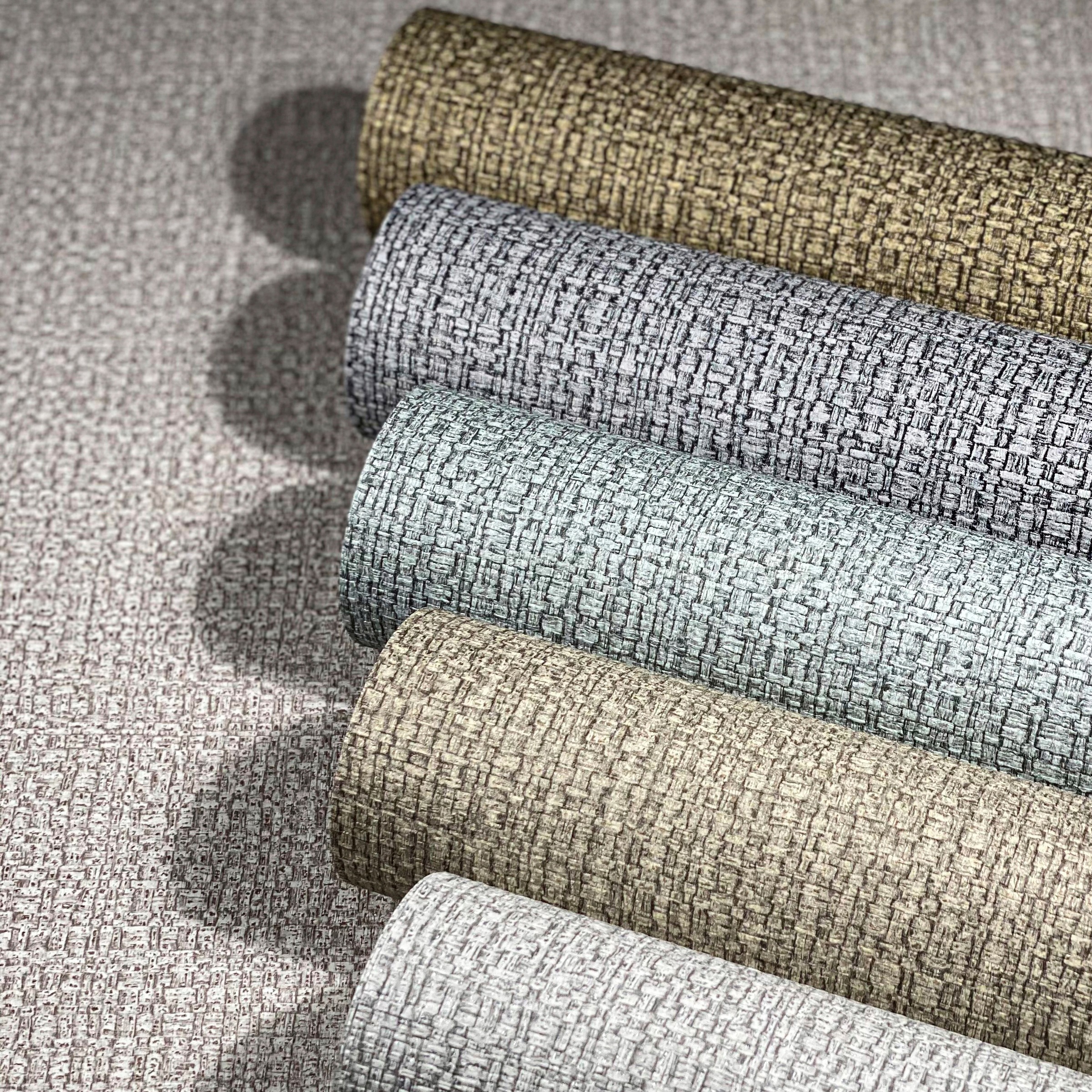 Marburg Vliestapete meliert moderne Tapete für Wohnzimmer Schlafzimmer Küche