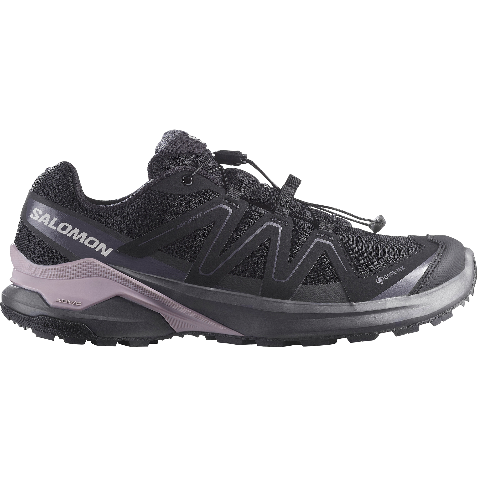 Salomon Trailrunningschuh »EXAMOTION GORE-TEX«  wasserdicht